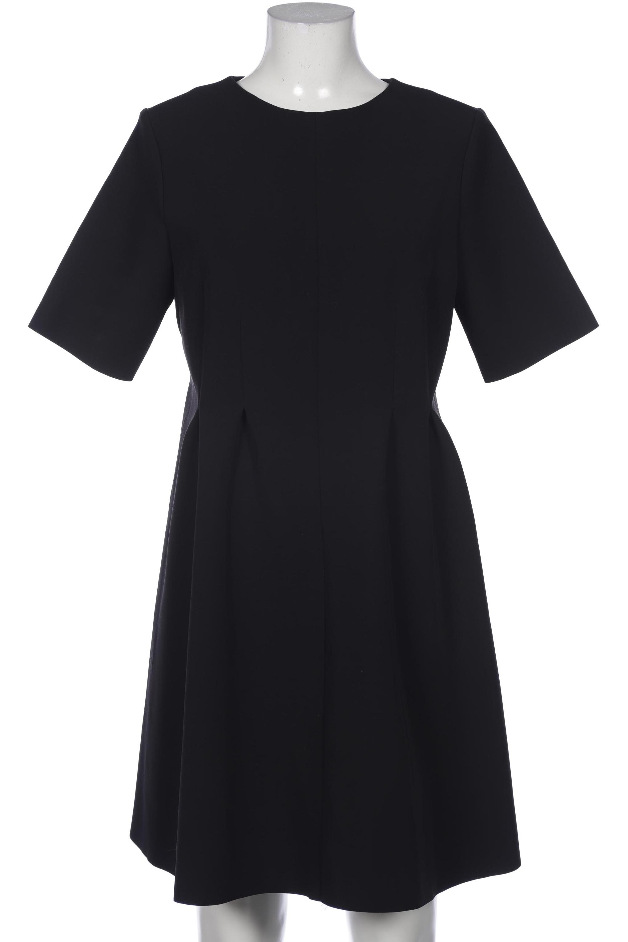 

COS Damen Kleid, schwarz