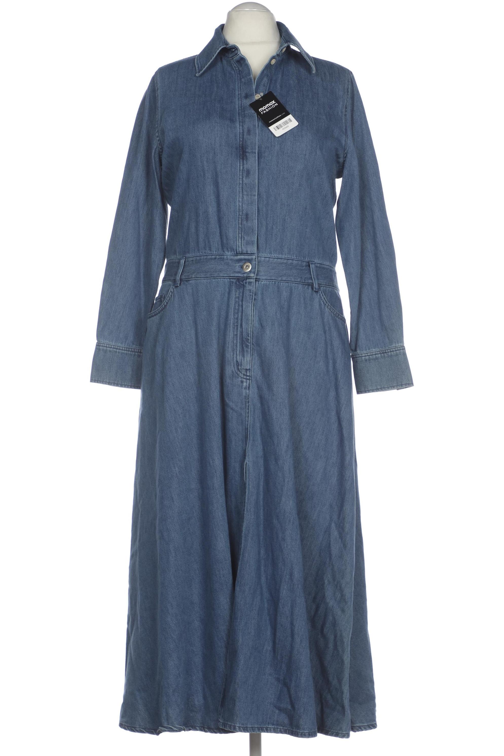 

COS Damen Kleid, blau