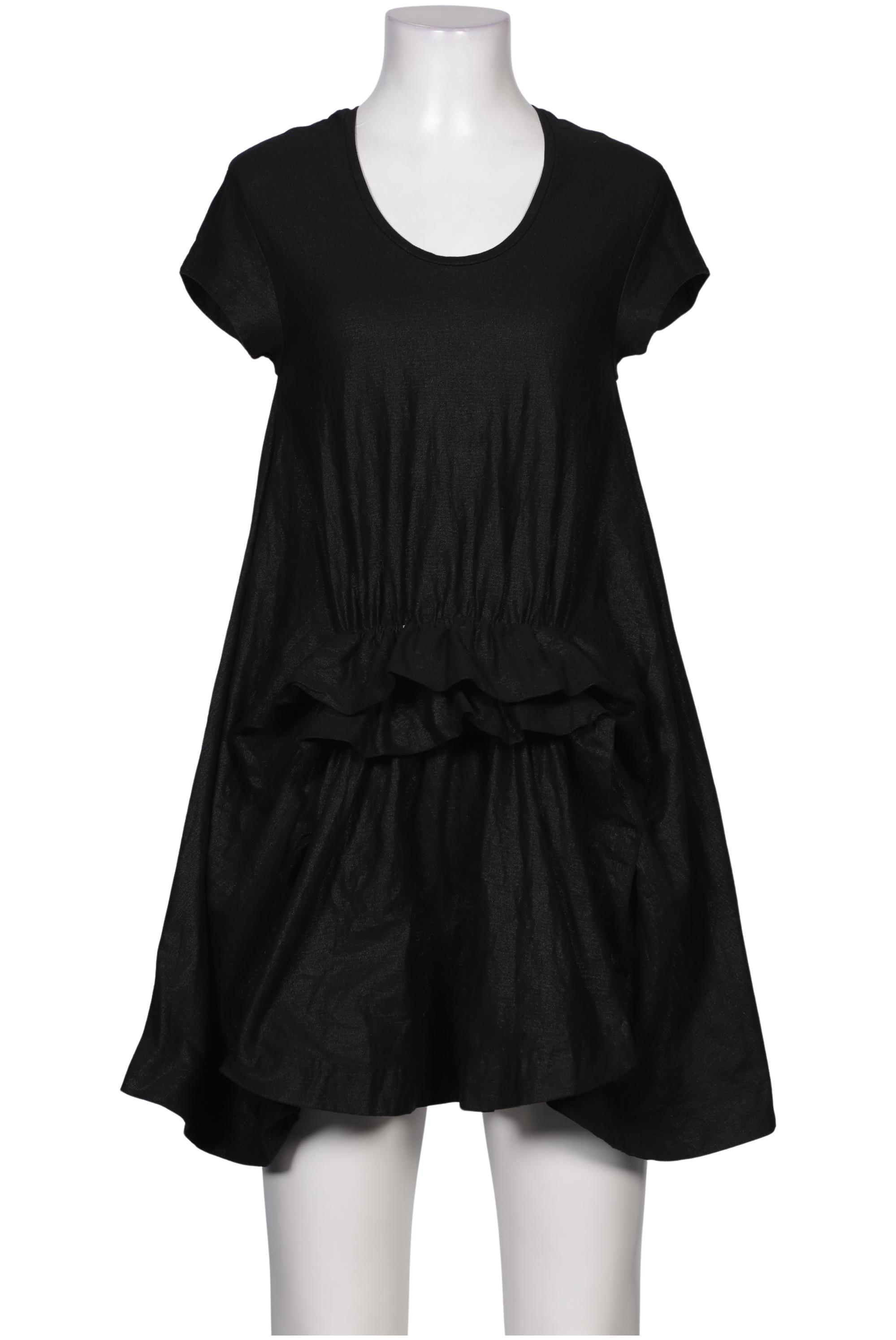 

COS Damen Kleid, schwarz, Gr. 34