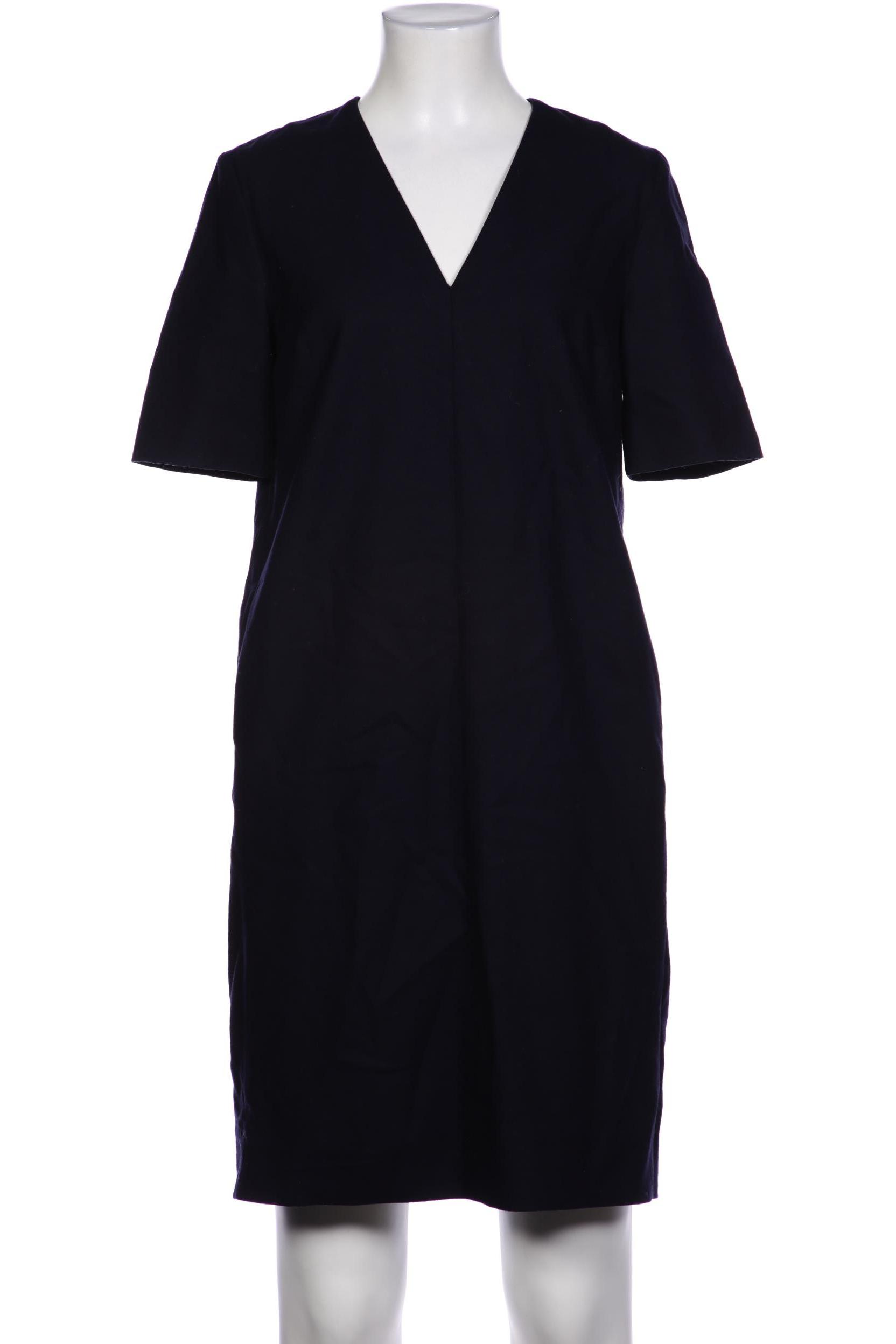 

COS Damen Kleid, marineblau