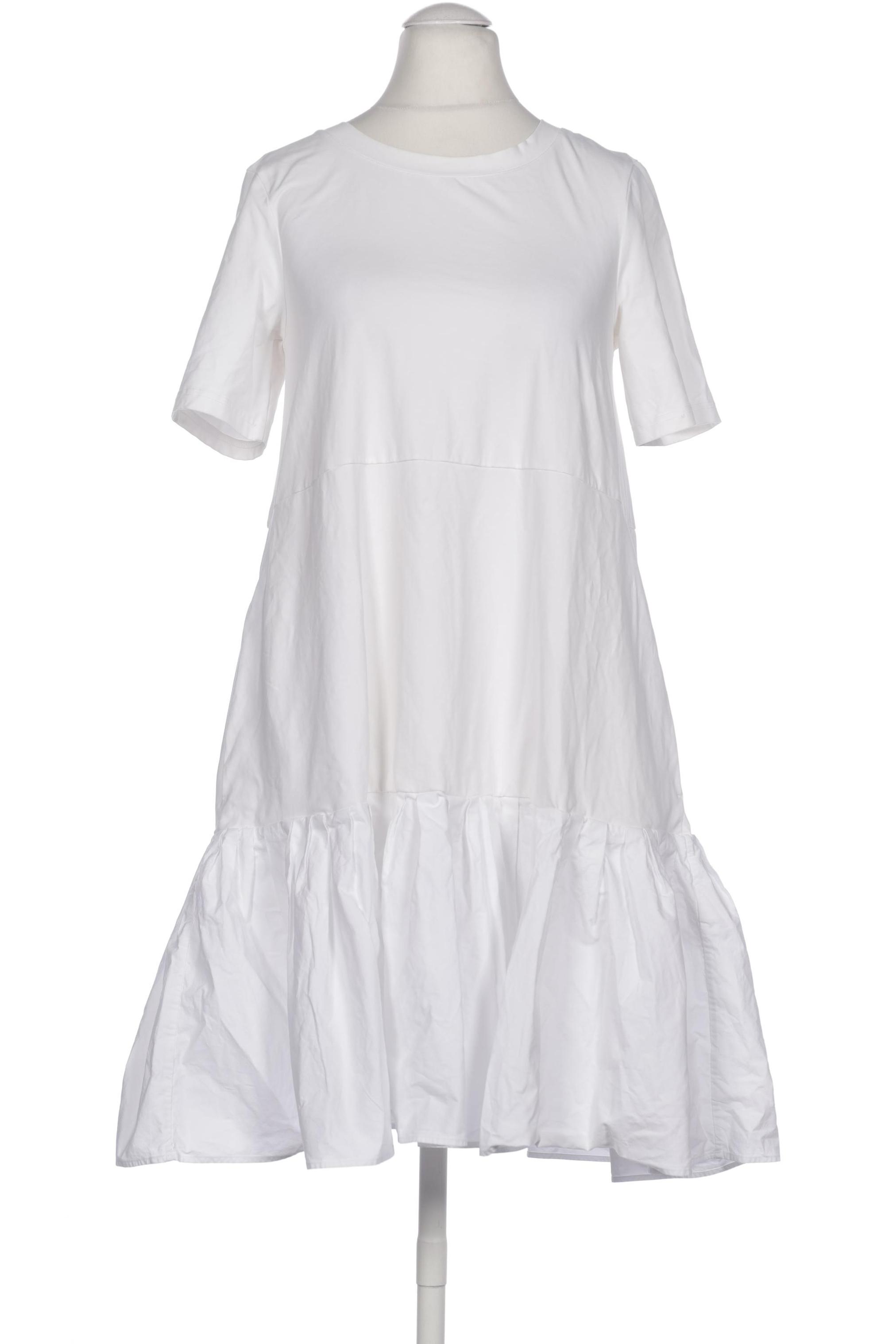 

COS Damen Kleid, cremeweiß, Gr. 36