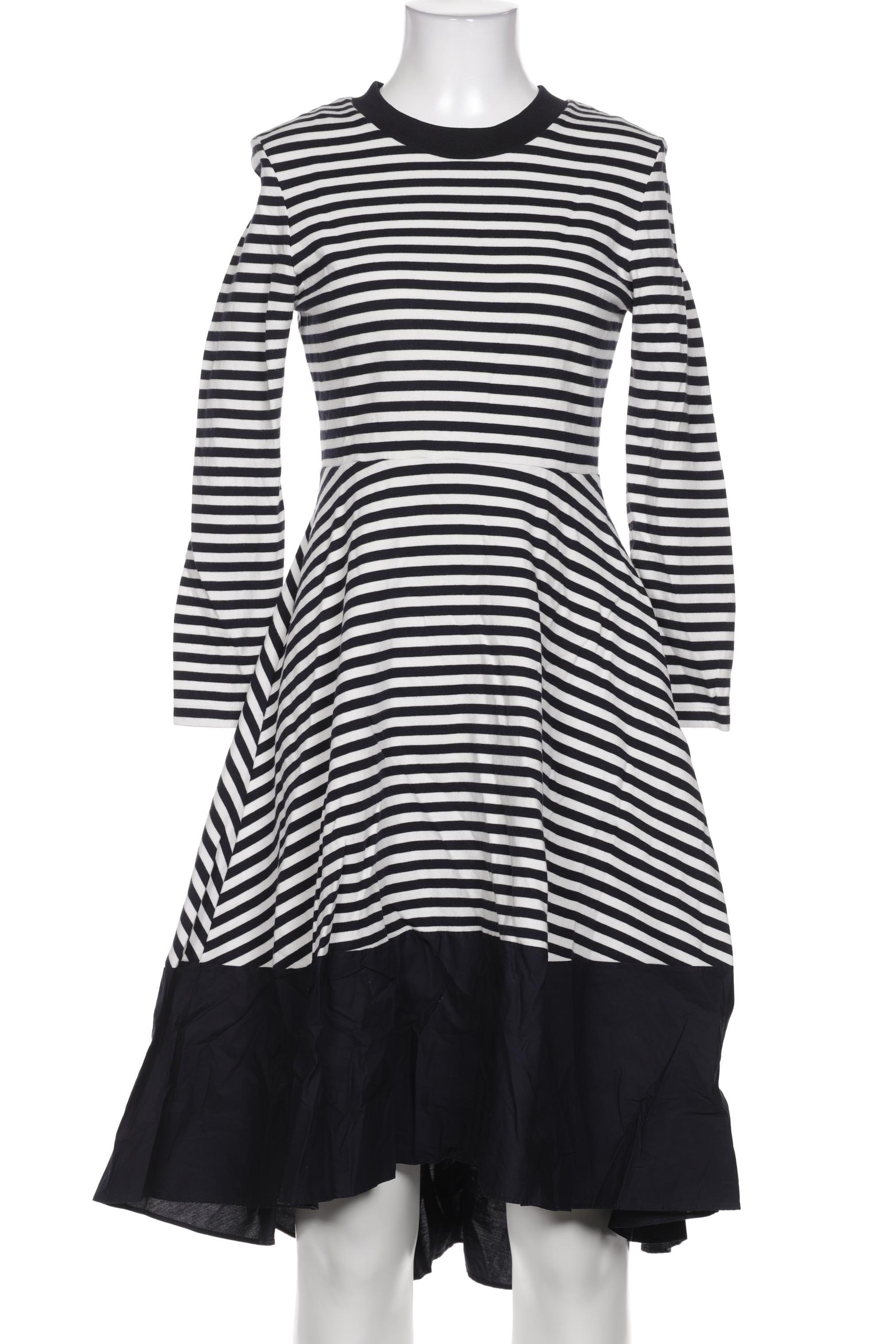 

COS Damen Kleid, marineblau, Gr. 36