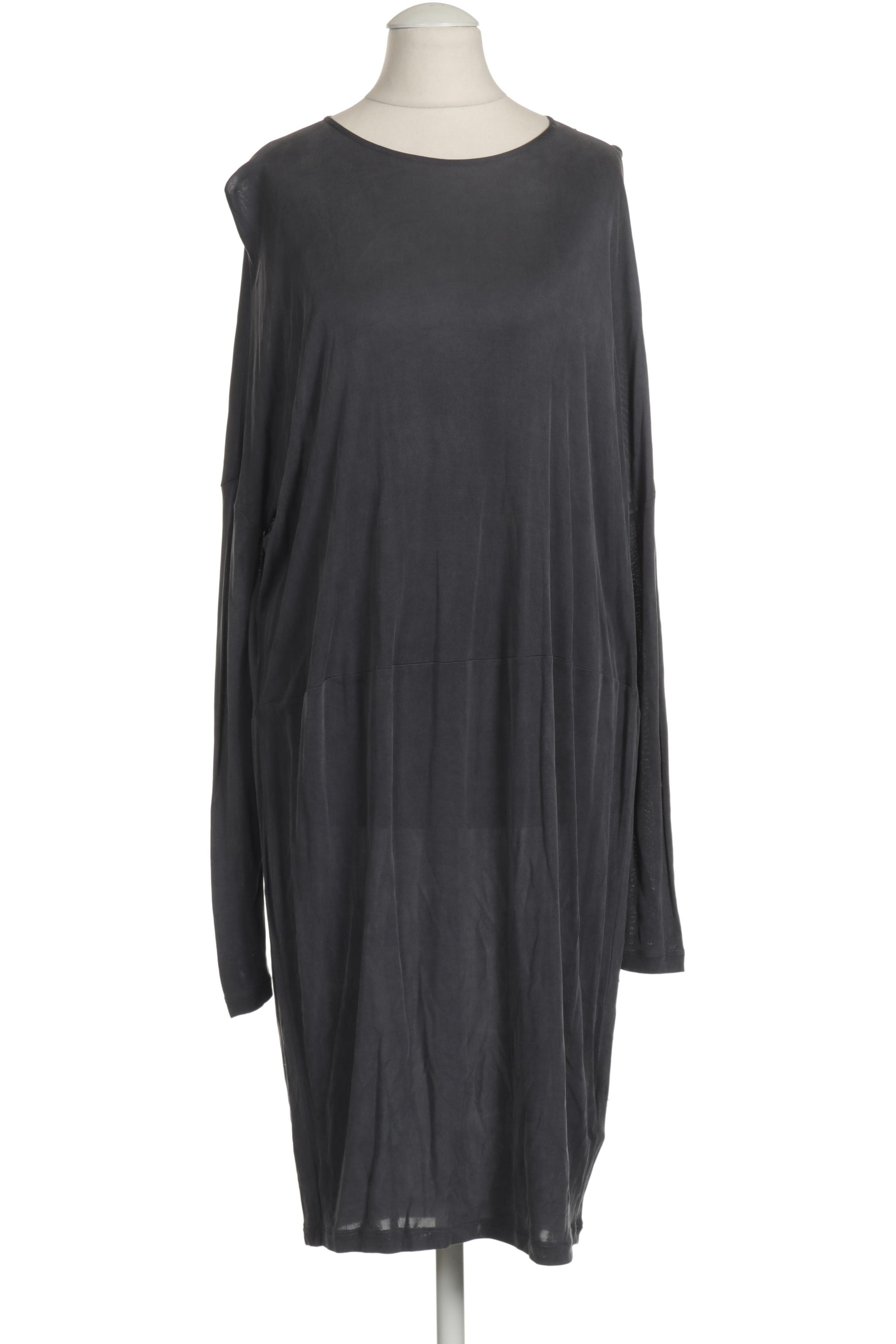 

COS Damen Kleid, grau, Gr. 34