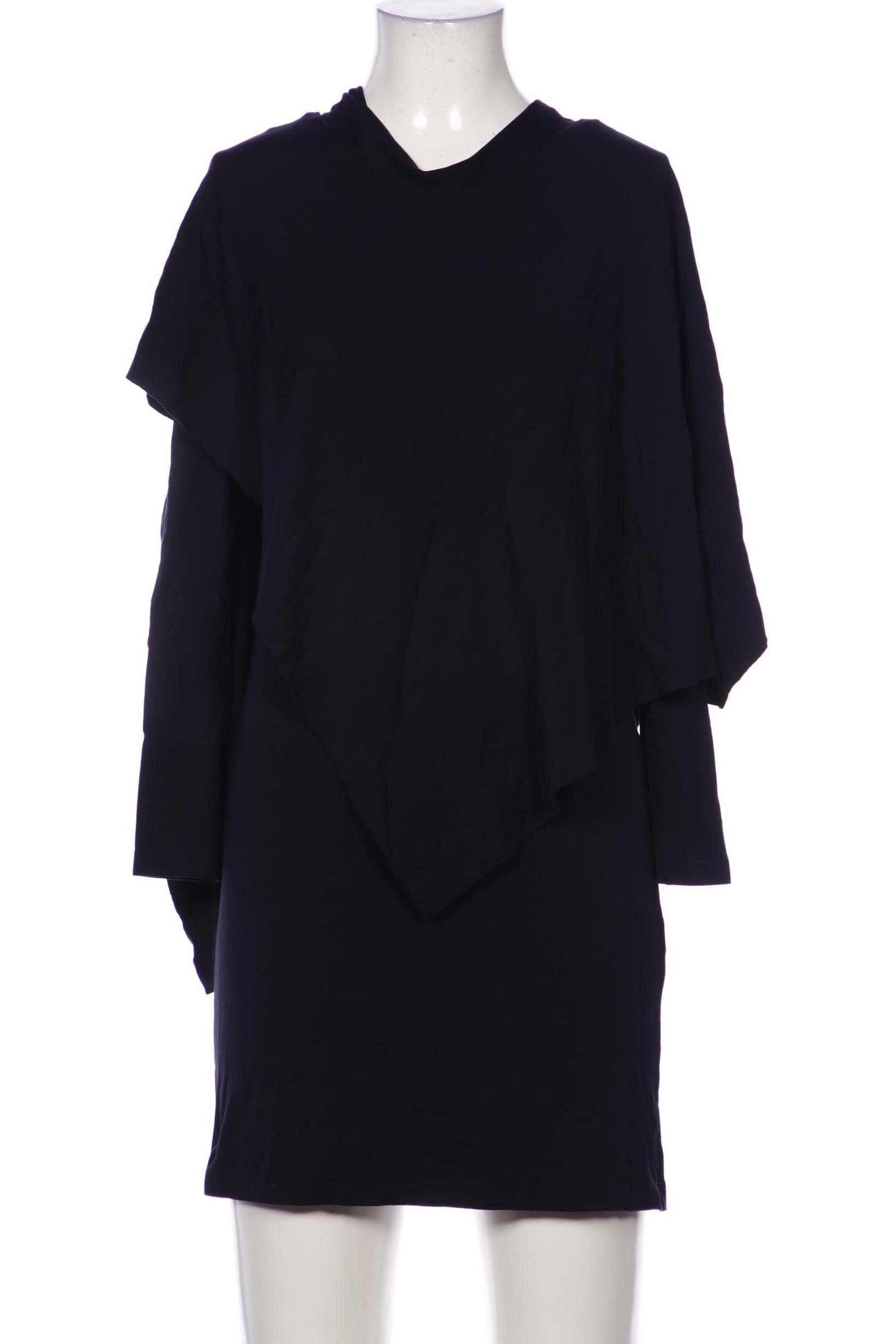 

COS Damen Kleid, marineblau, Gr. 34