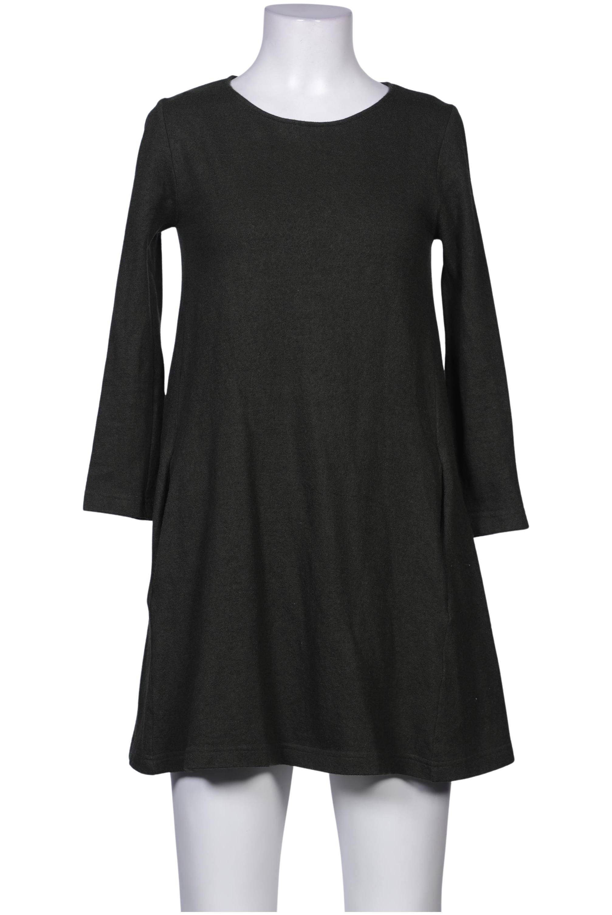 

COS Damen Kleid, grün, Gr. 36