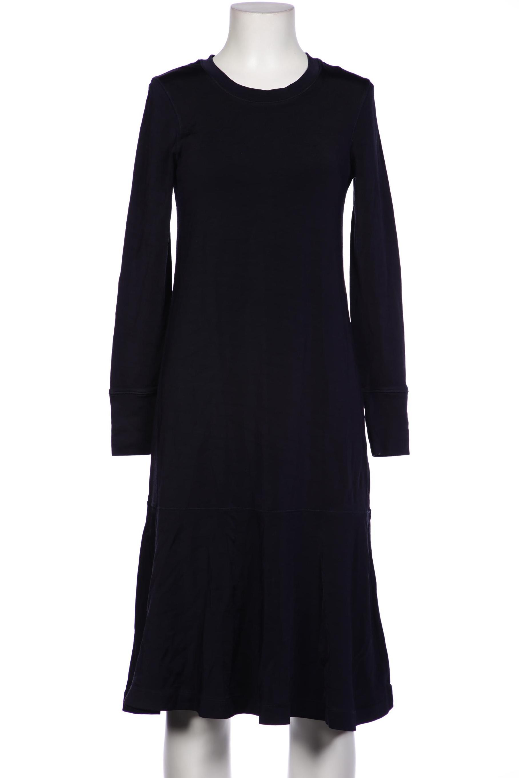 

COS Damen Kleid, marineblau