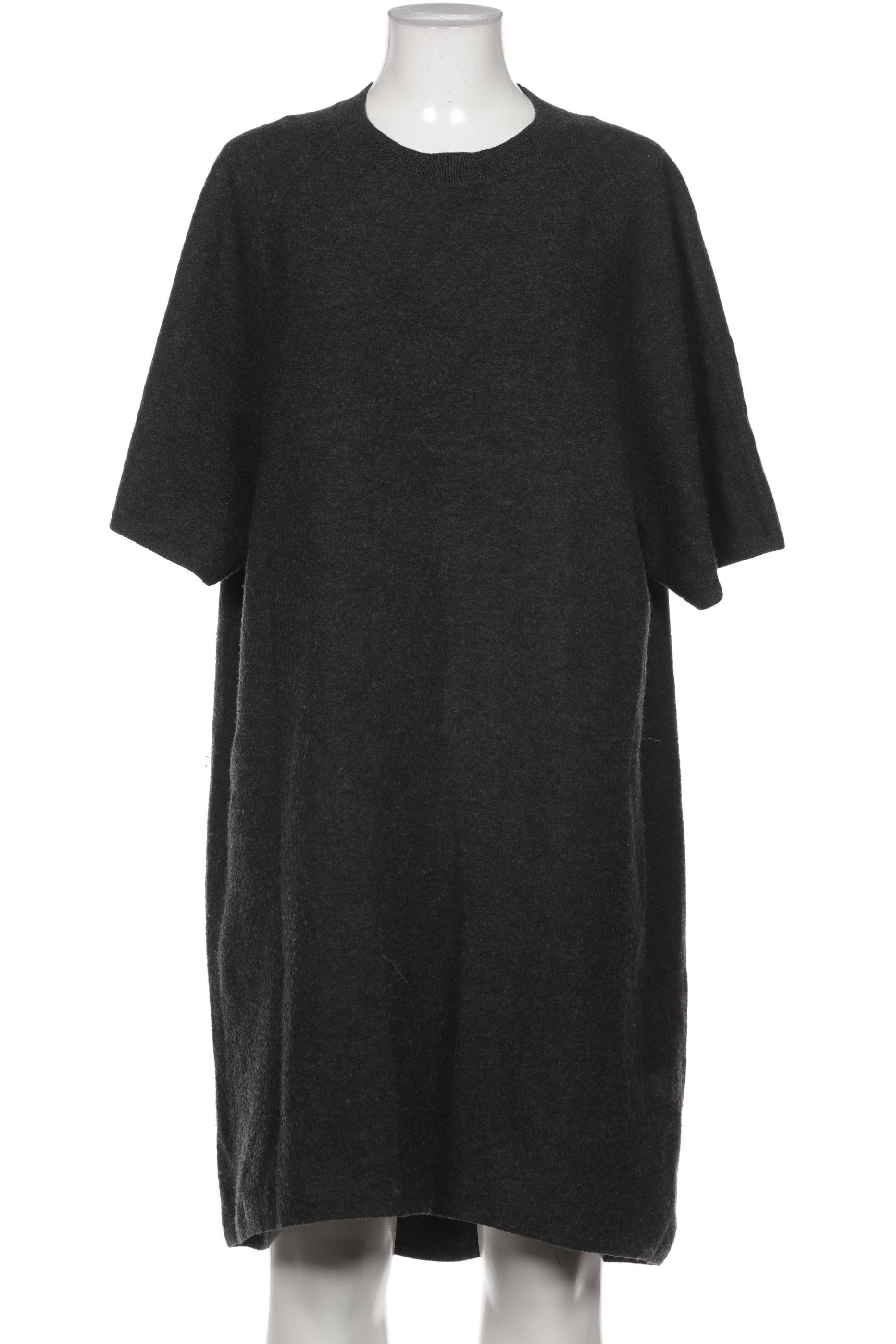 

COS Damen Kleid, grau, Gr. 38