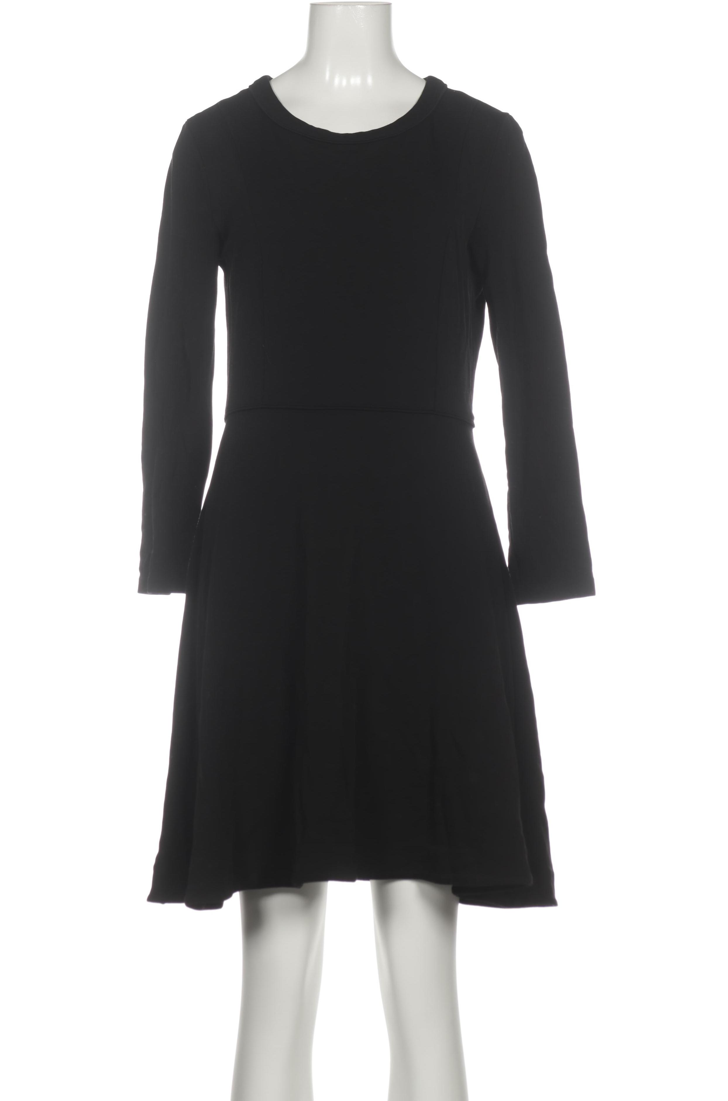 

COS Damen Kleid, schwarz, Gr. 36