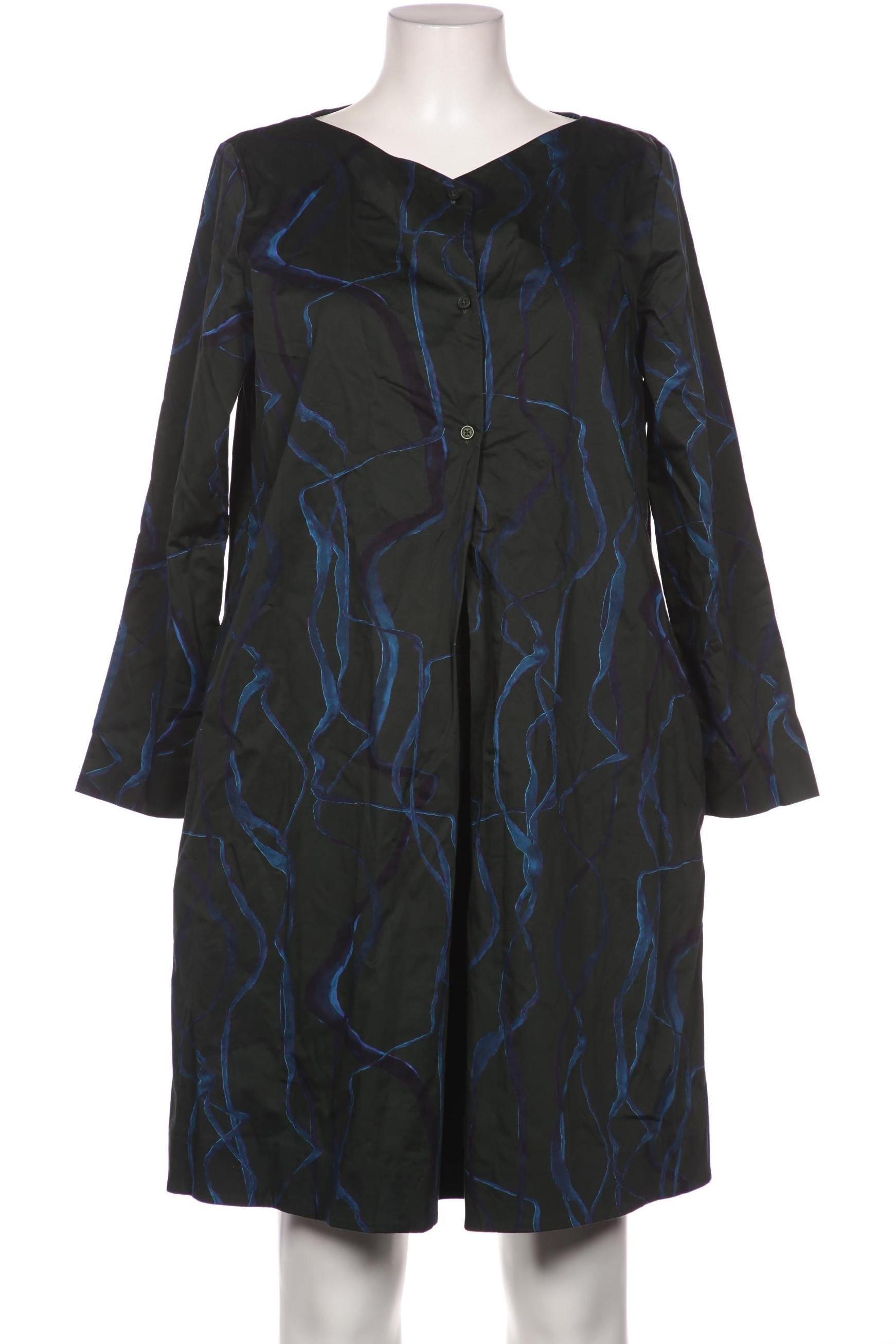 

COS Damen Kleid, grün, Gr. 44