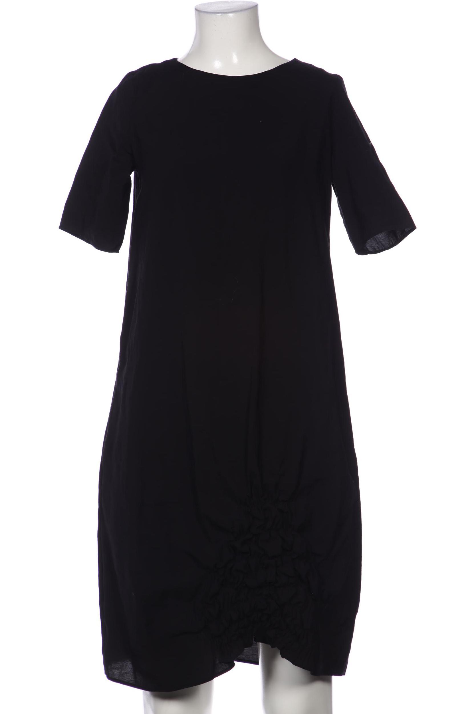 

COS Damen Kleid, schwarz
