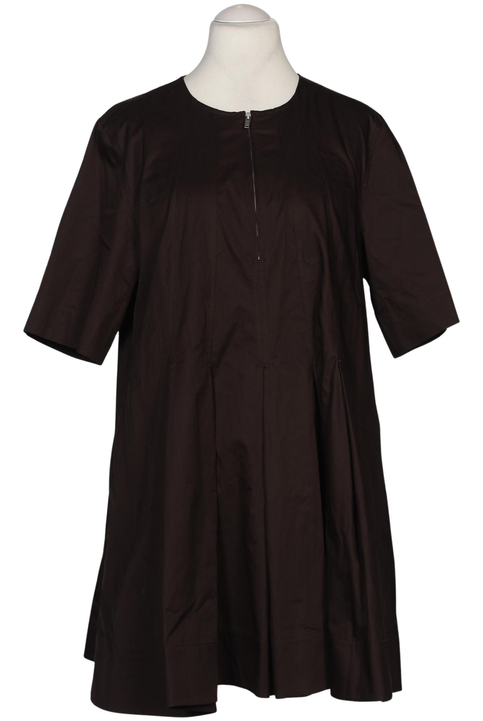

COS Damen Kleid, braun, Gr. 44