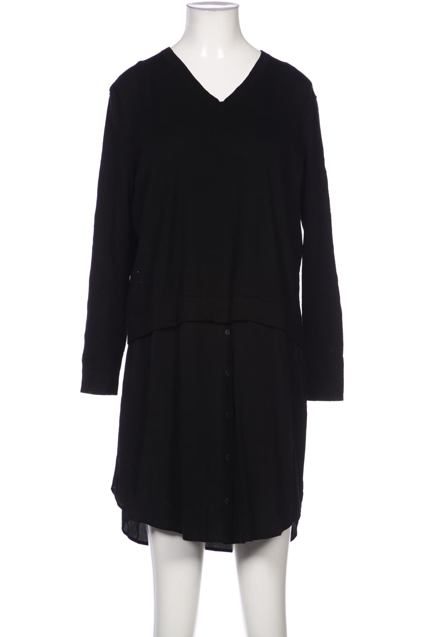 

COS Damen Kleid, schwarz