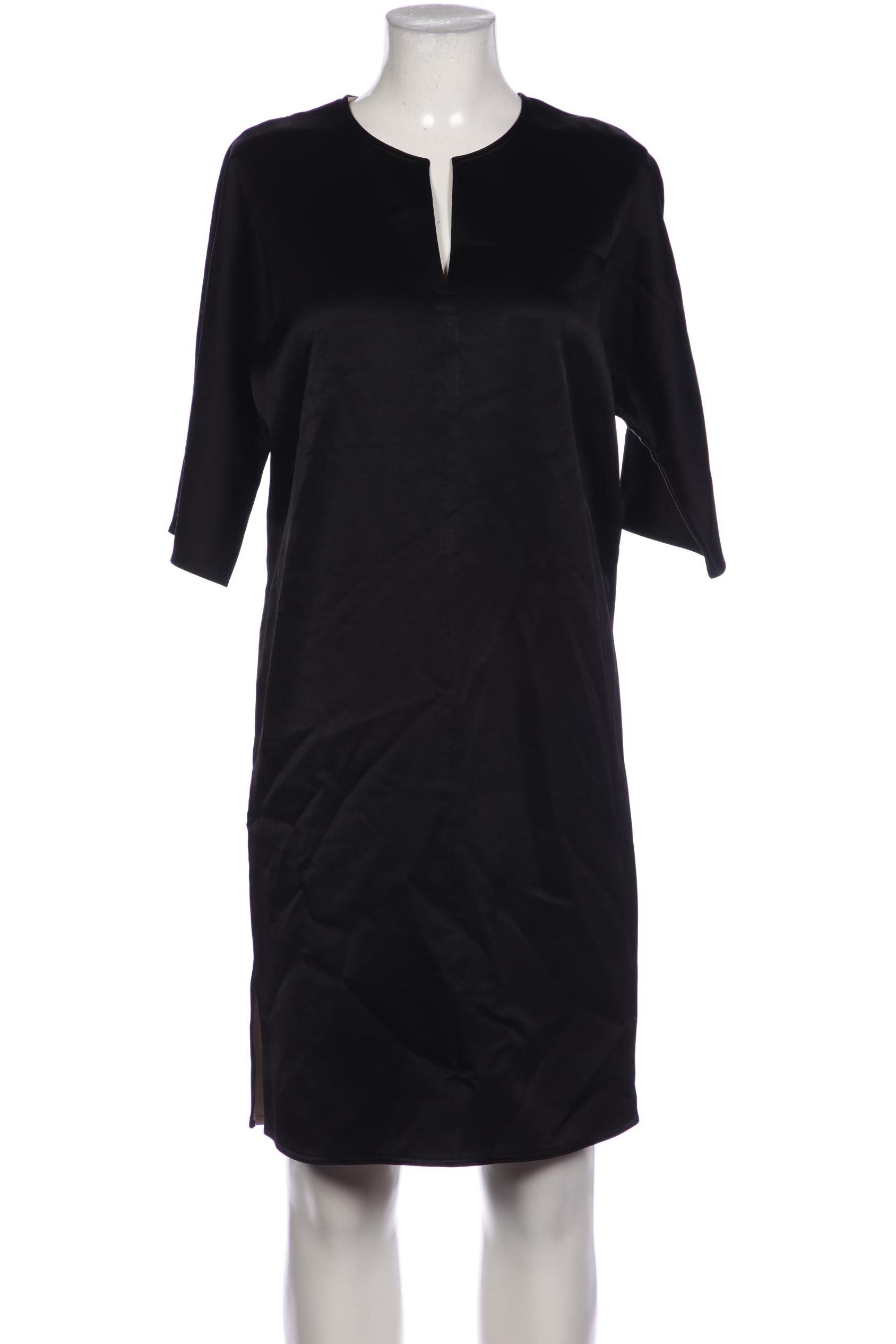 

COS Damen Kleid, schwarz