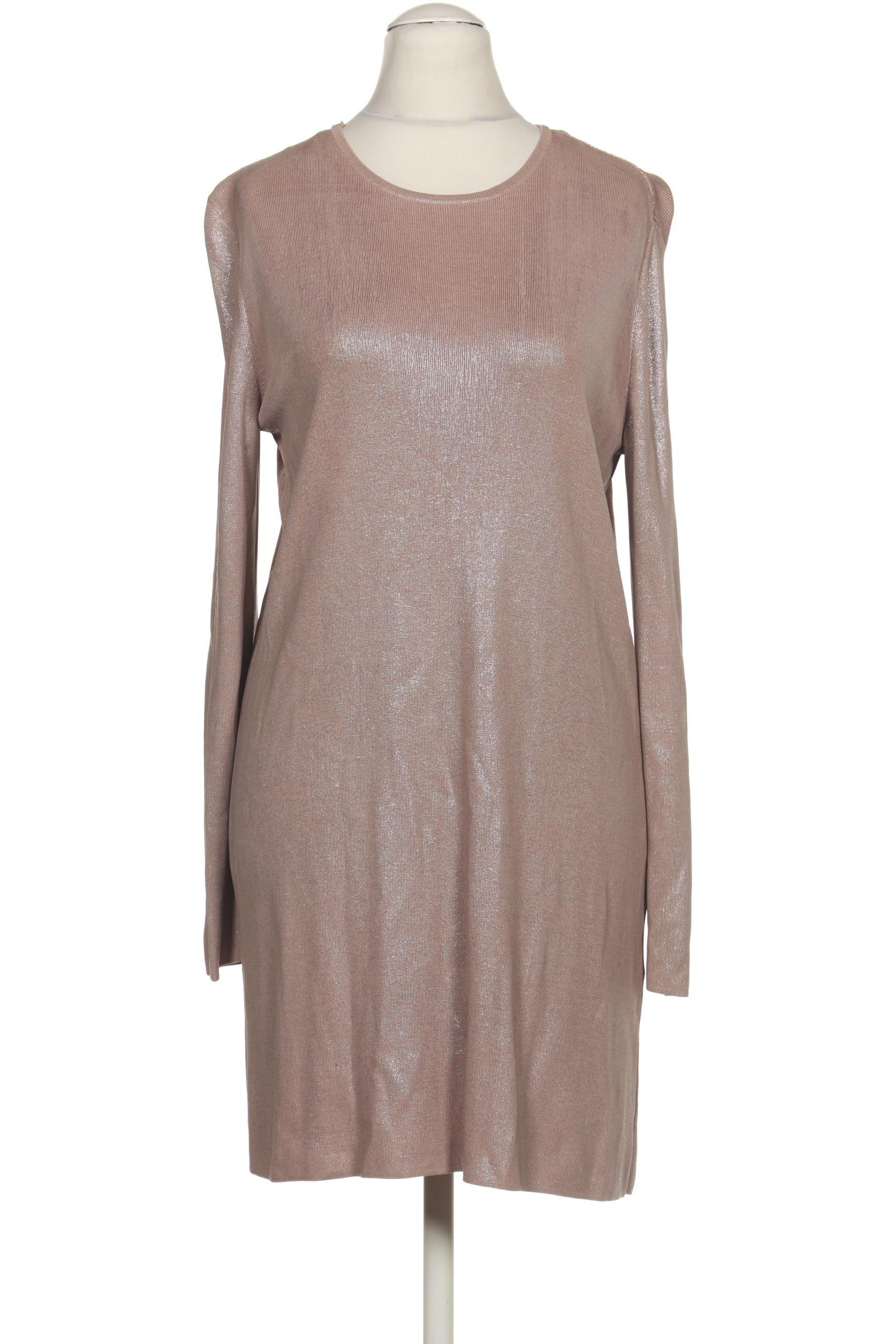 

COS Damen Kleid, beige, Gr. 36