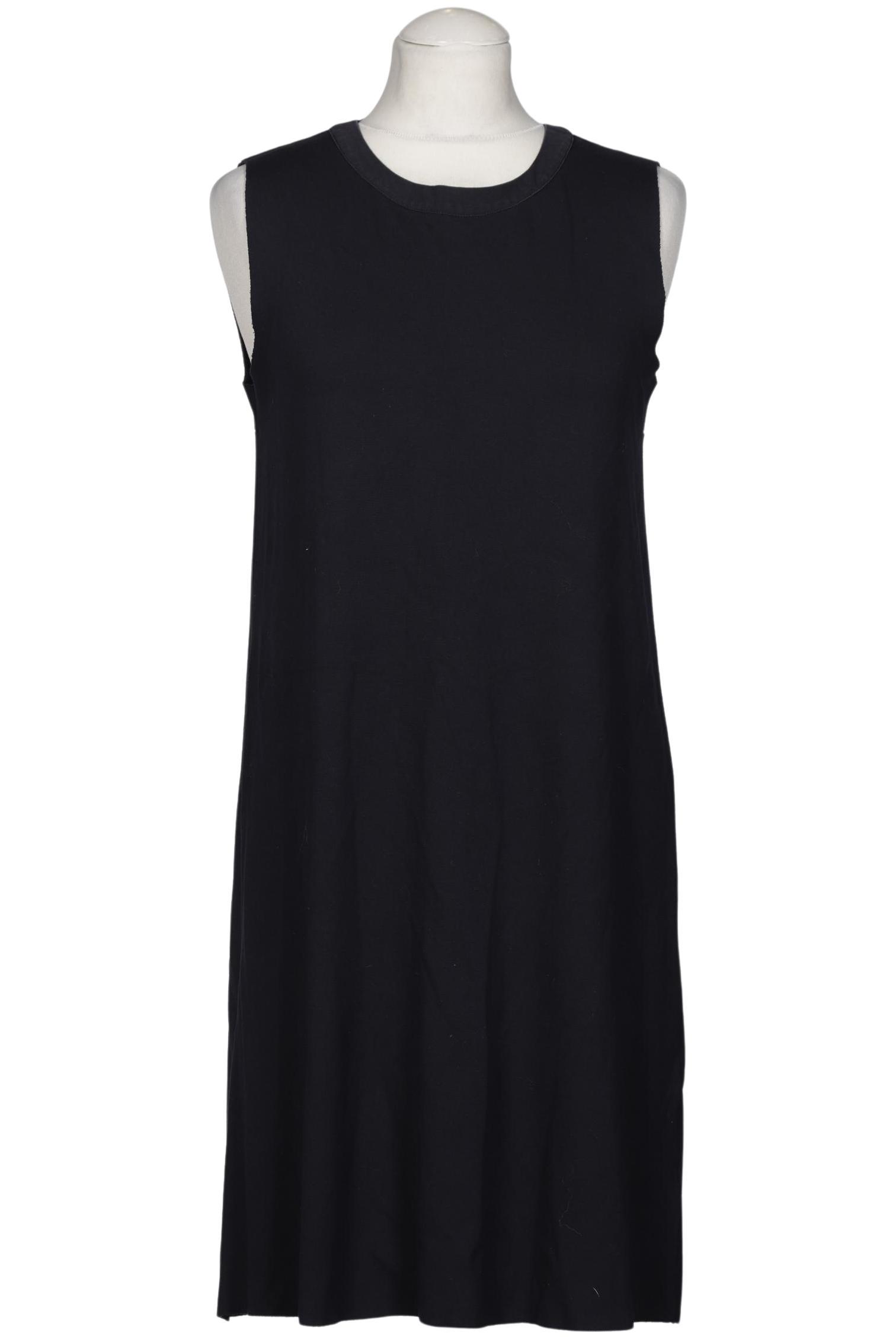 

COS Damen Kleid, marineblau, Gr. 36