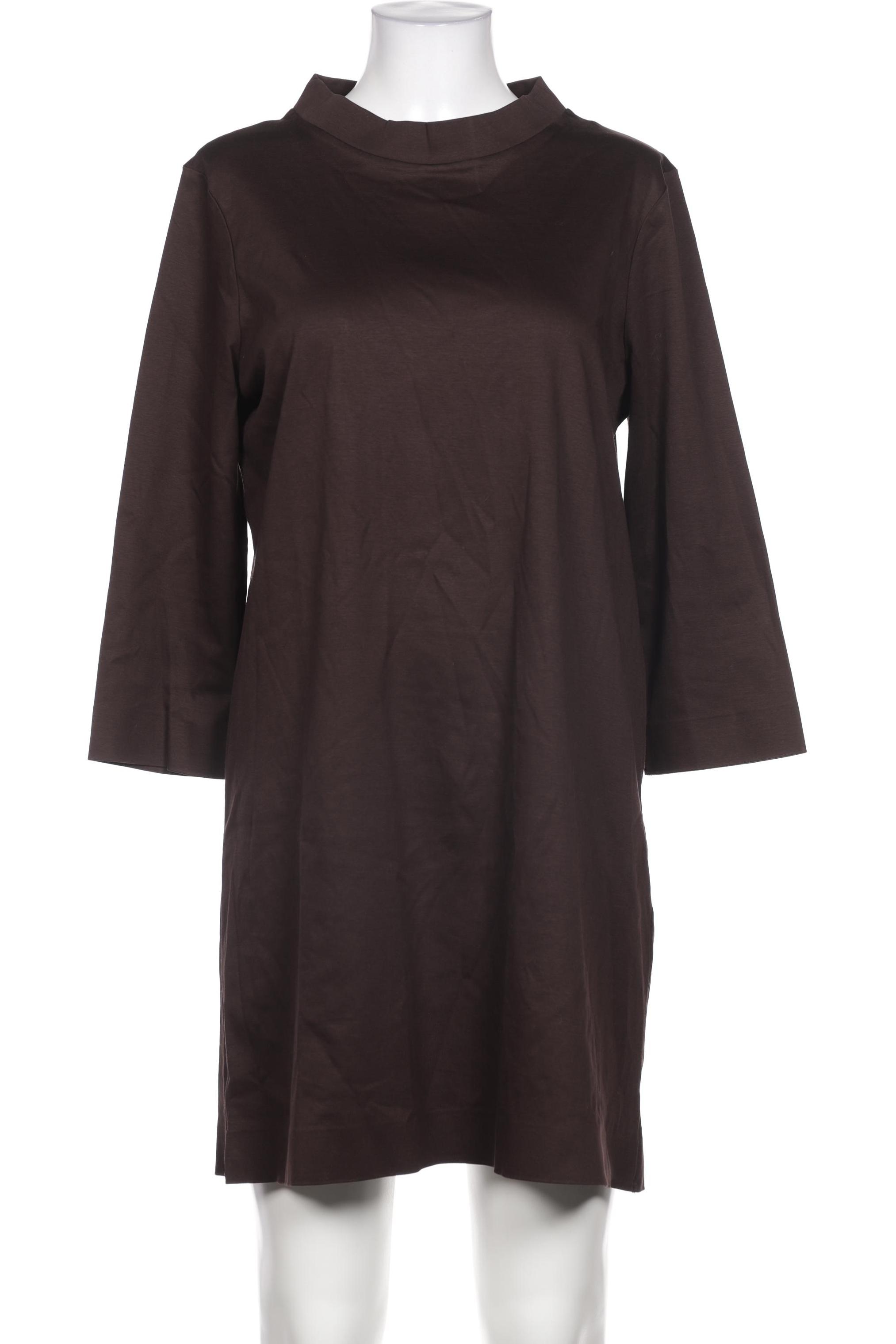 

COS Damen Kleid, braun, Gr. 38