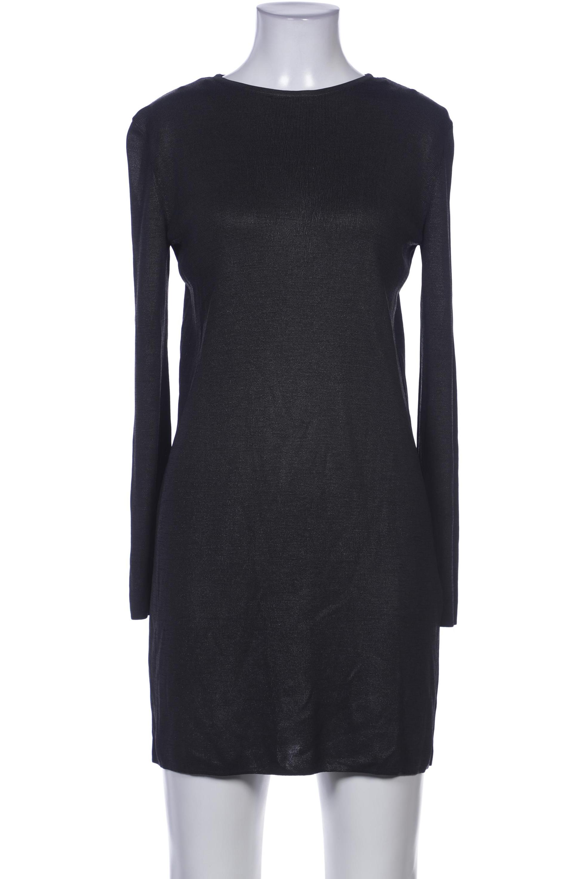 

COS Damen Kleid, schwarz, Gr. 34