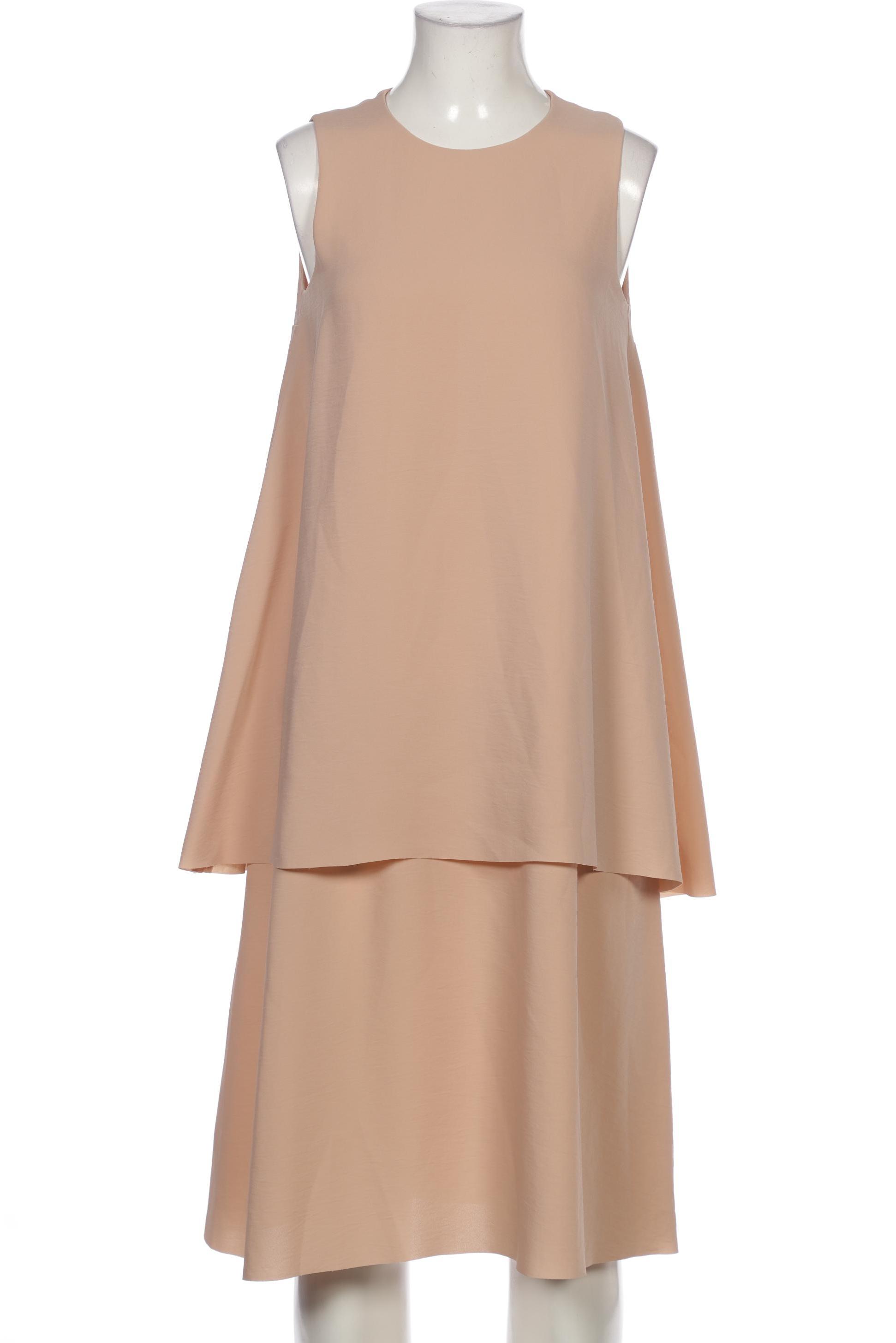 

COS Damen Kleid, beige
