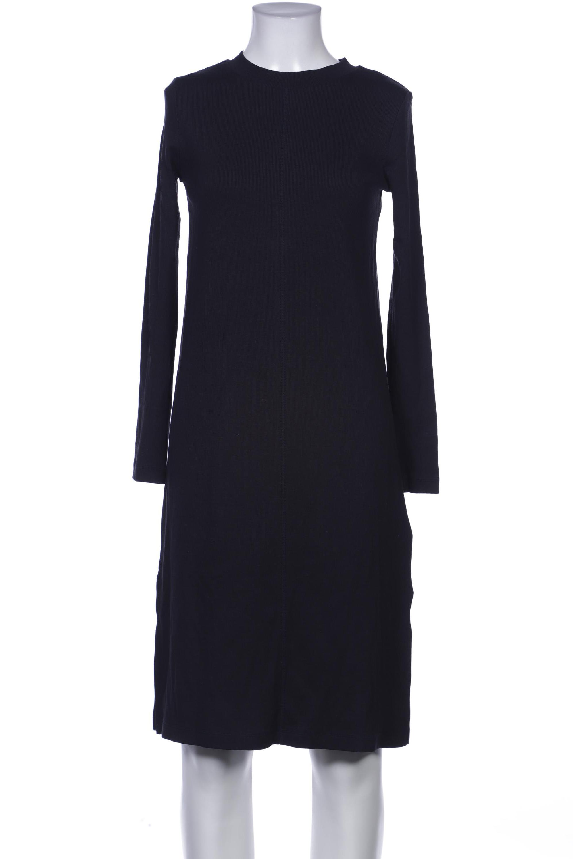 

COS Damen Kleid, schwarz, Gr. 34