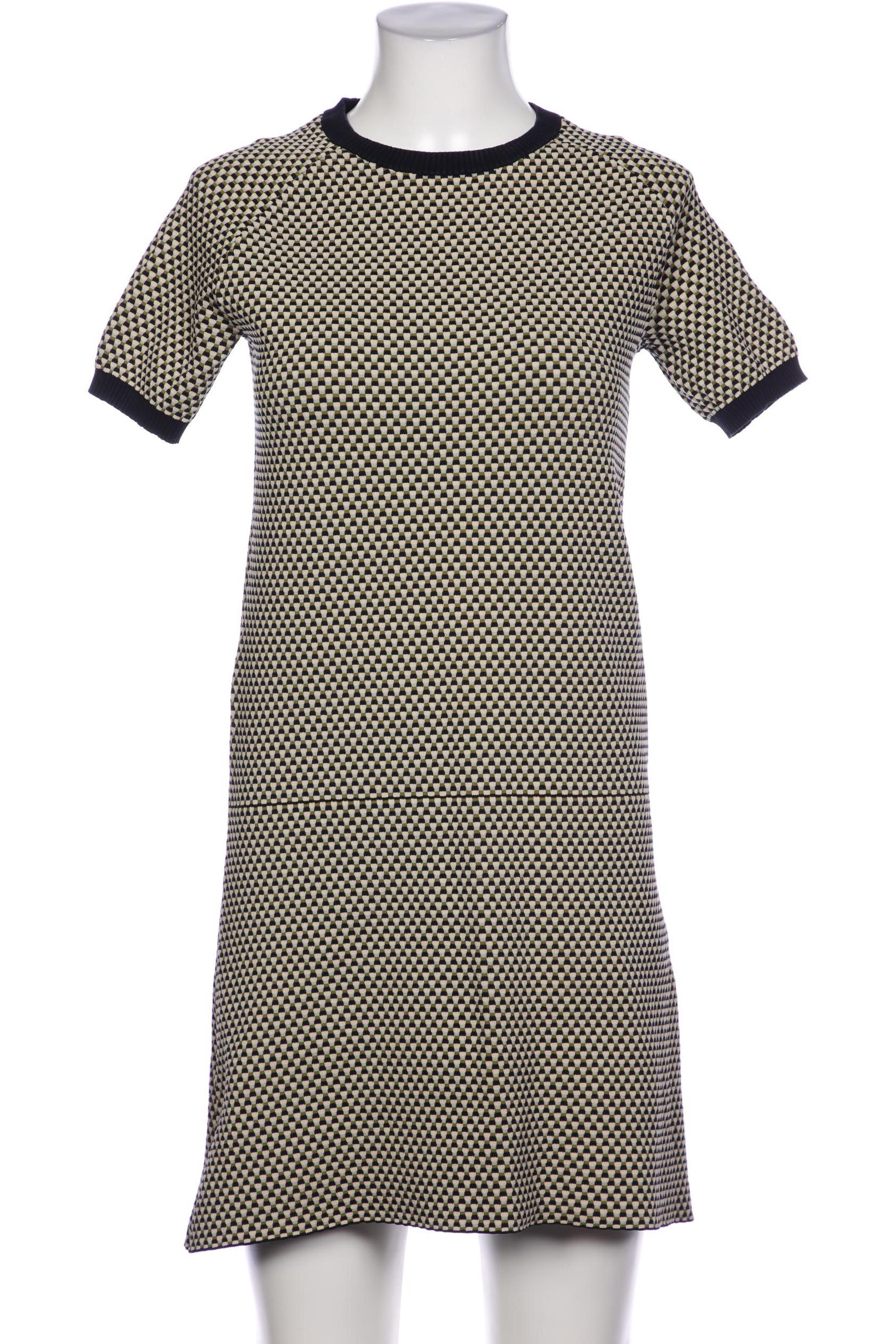 

COS Damen Kleid, beige, Gr. 36