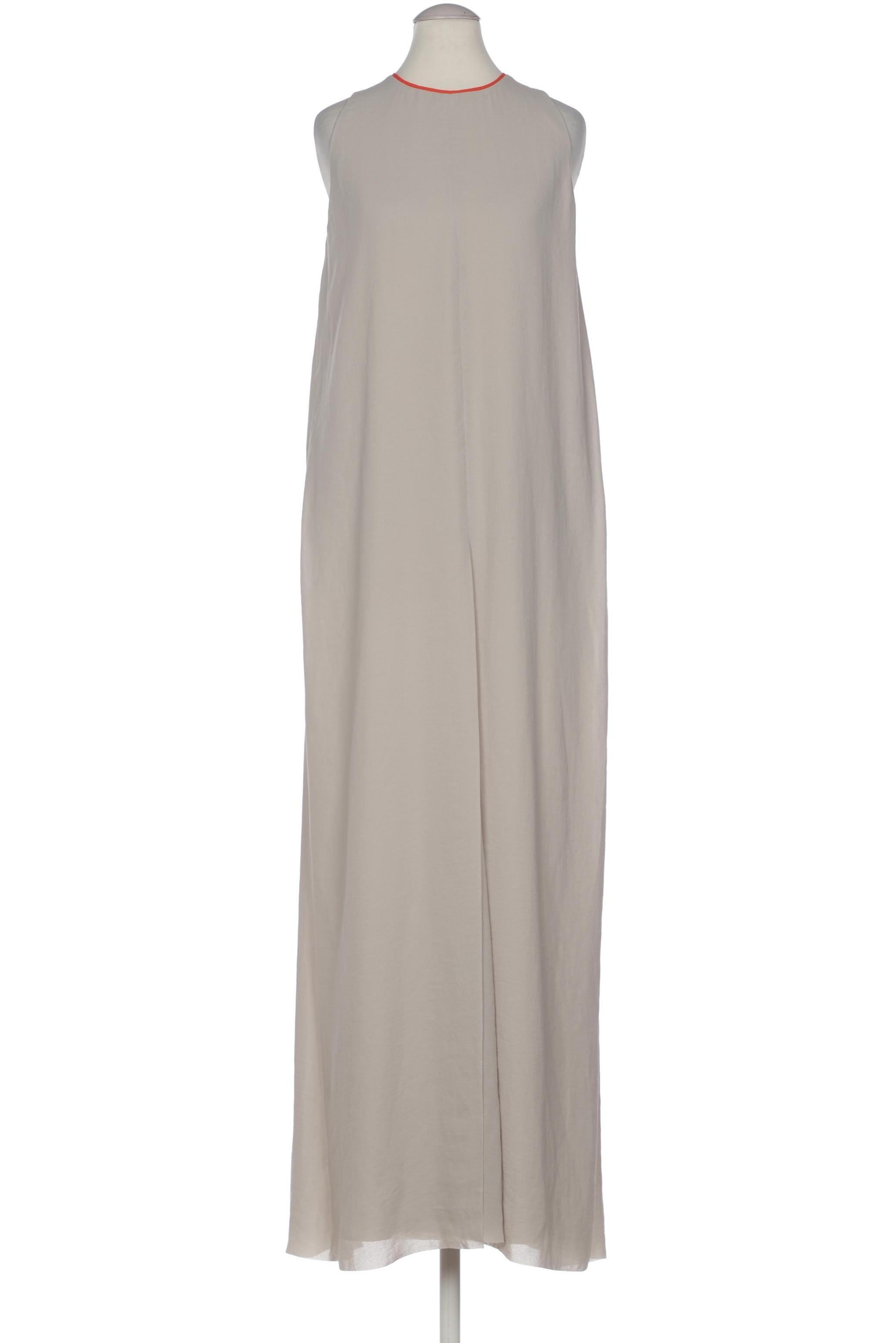 

COS Damen Kleid, beige, Gr. 34