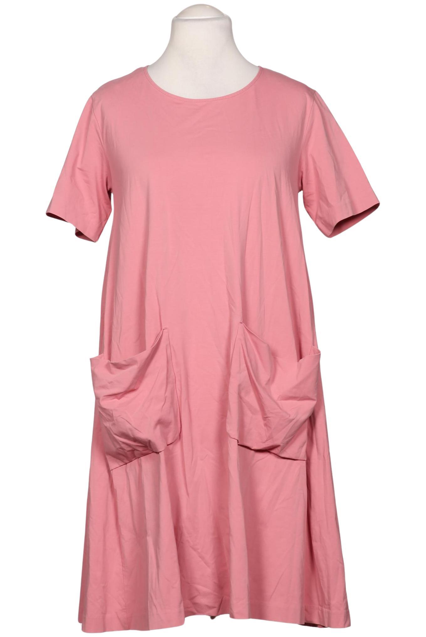 

COS Damen Kleid, pink, Gr. 42