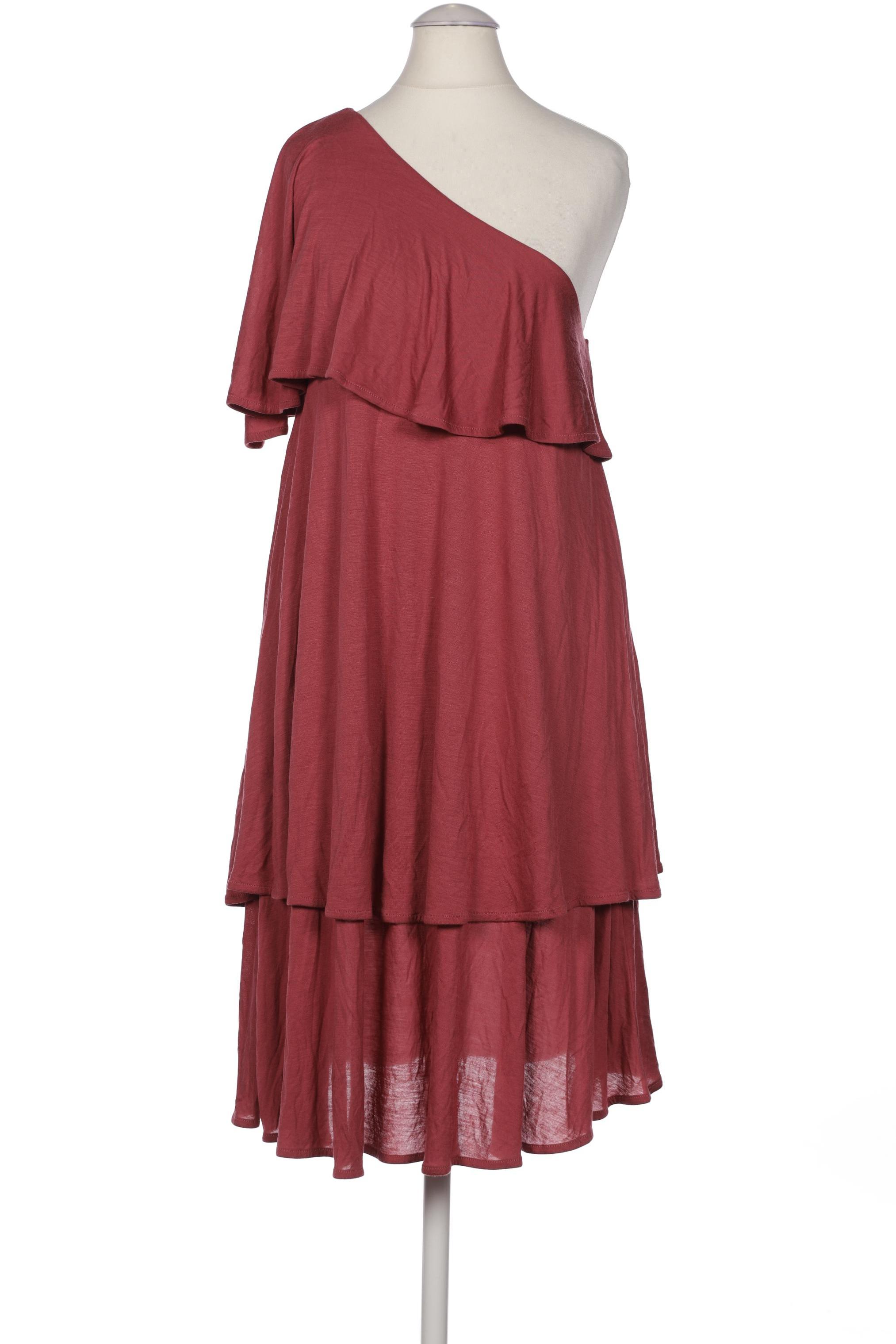

COS Damen Kleid, pink, Gr. 34