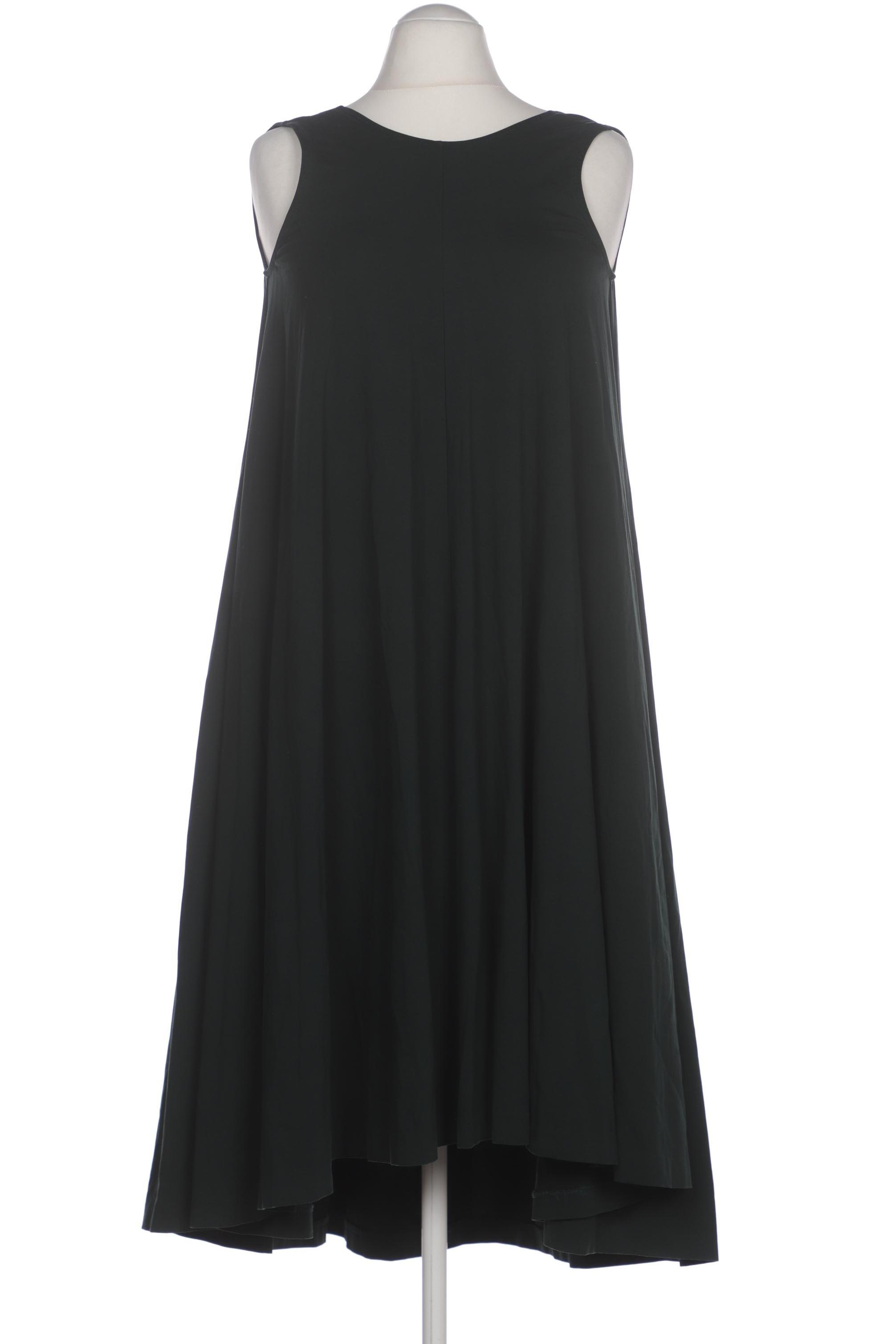 

COS Damen Kleid, grün, Gr. 36