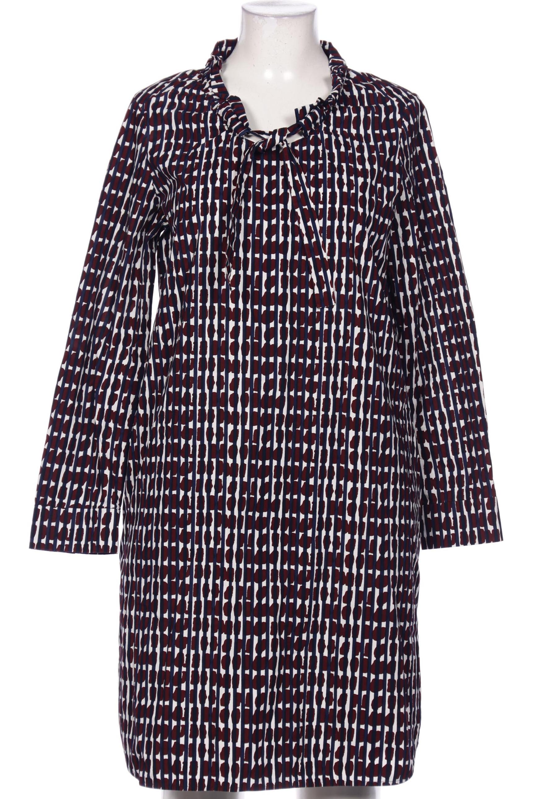 

COS Damen Kleid, marineblau, Gr. 40