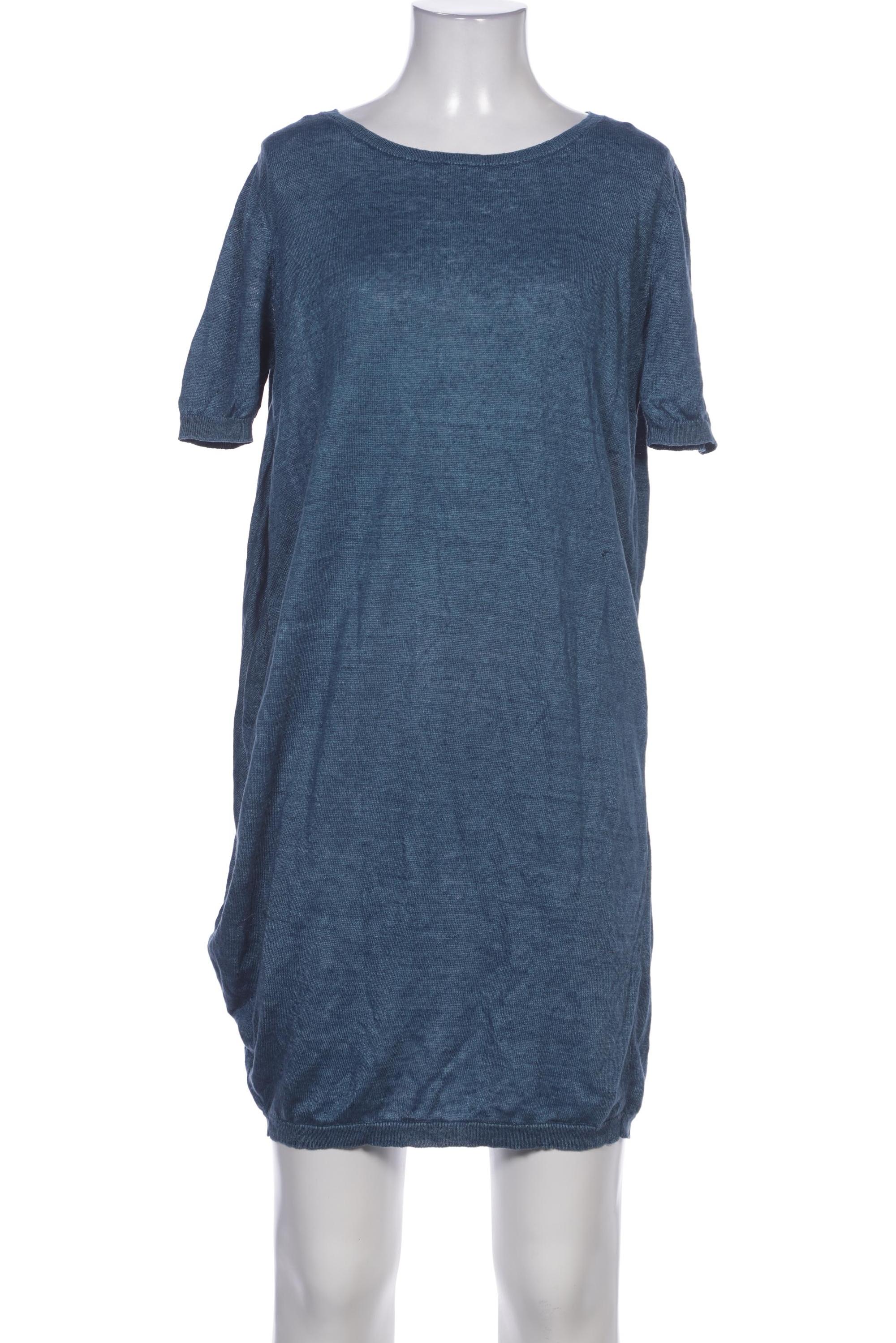 

COS Damen Kleid, blau, Gr. 36