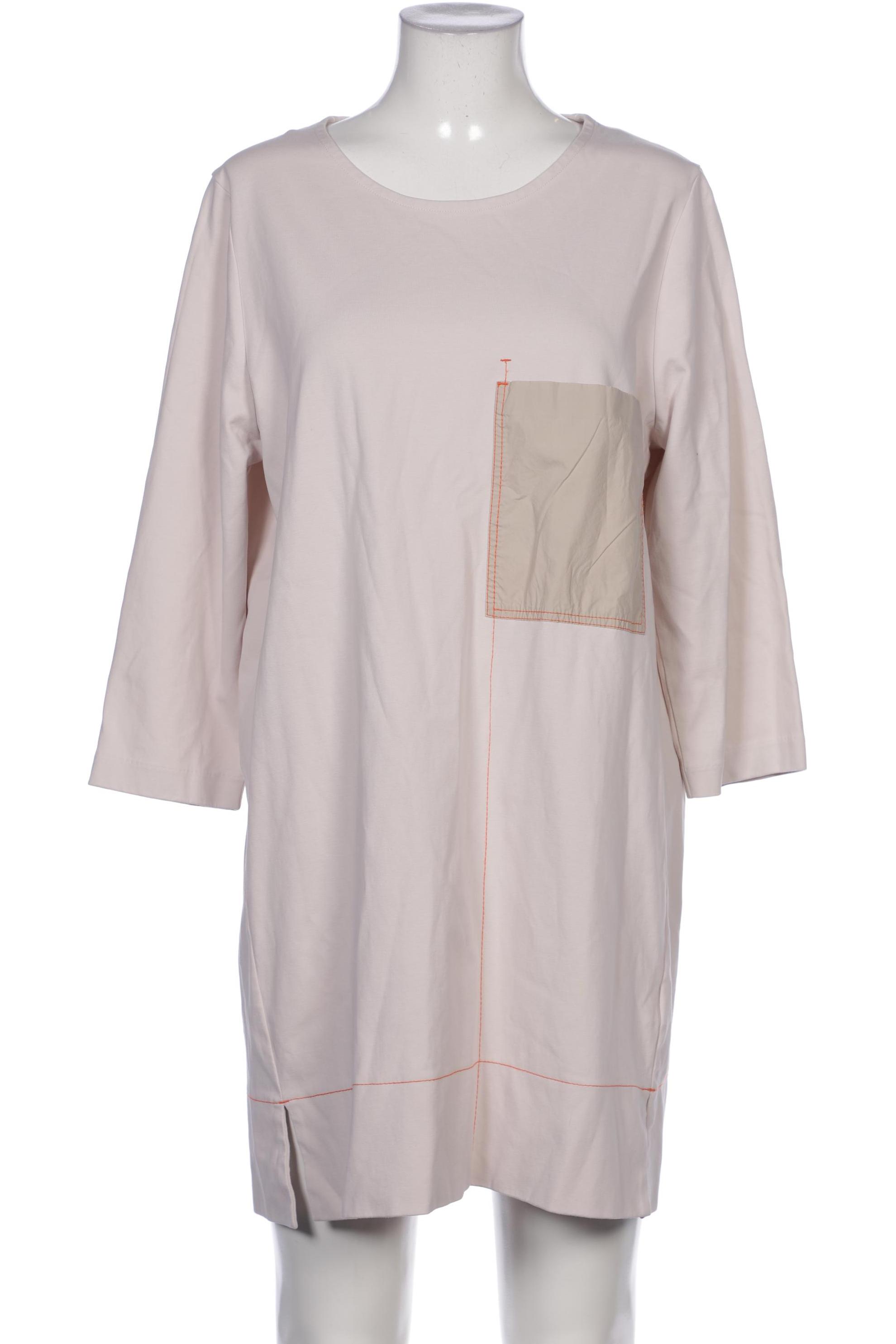 

COS Damen Kleid, beige, Gr. 42