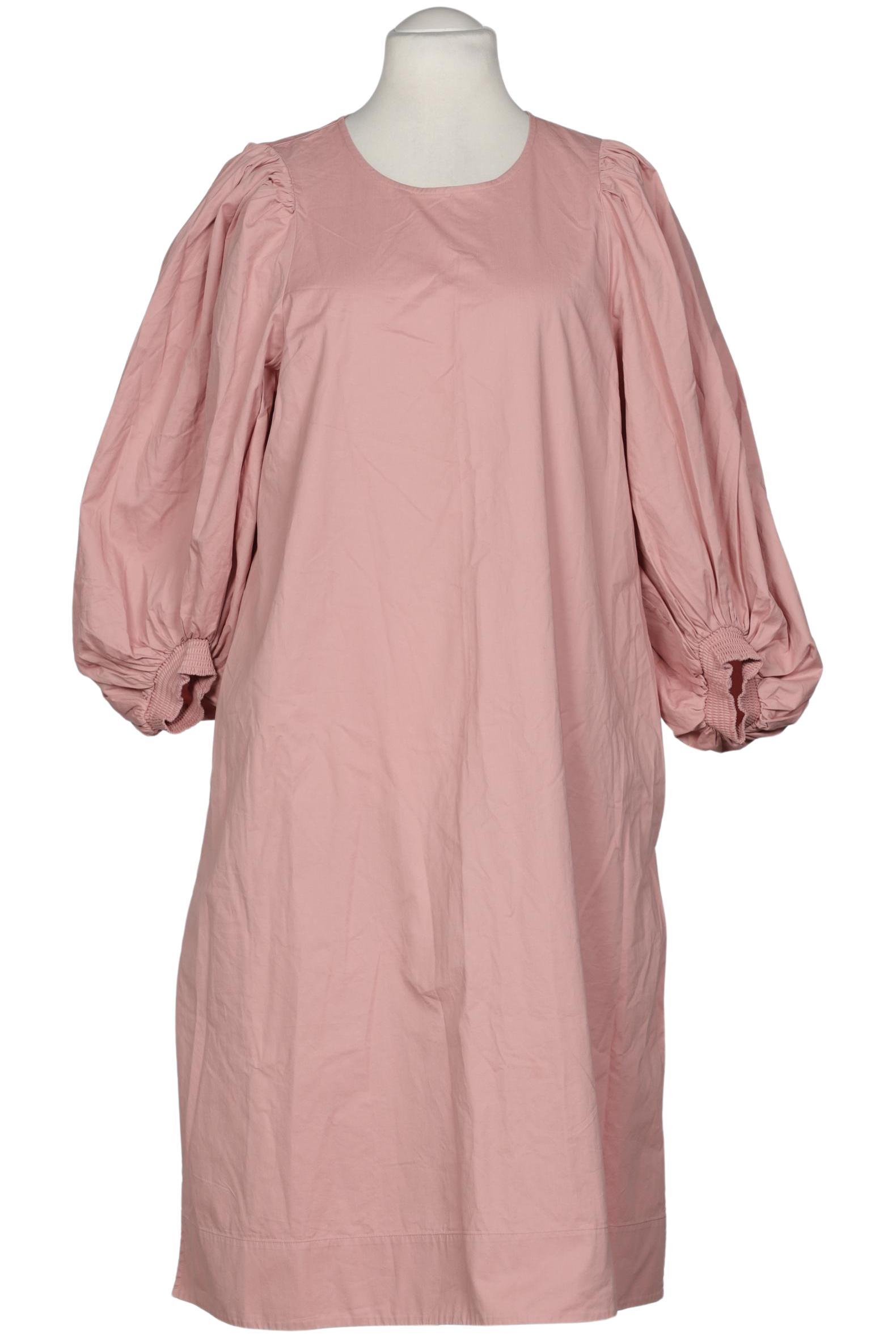 

COS Damen Kleid, pink, Gr. 42