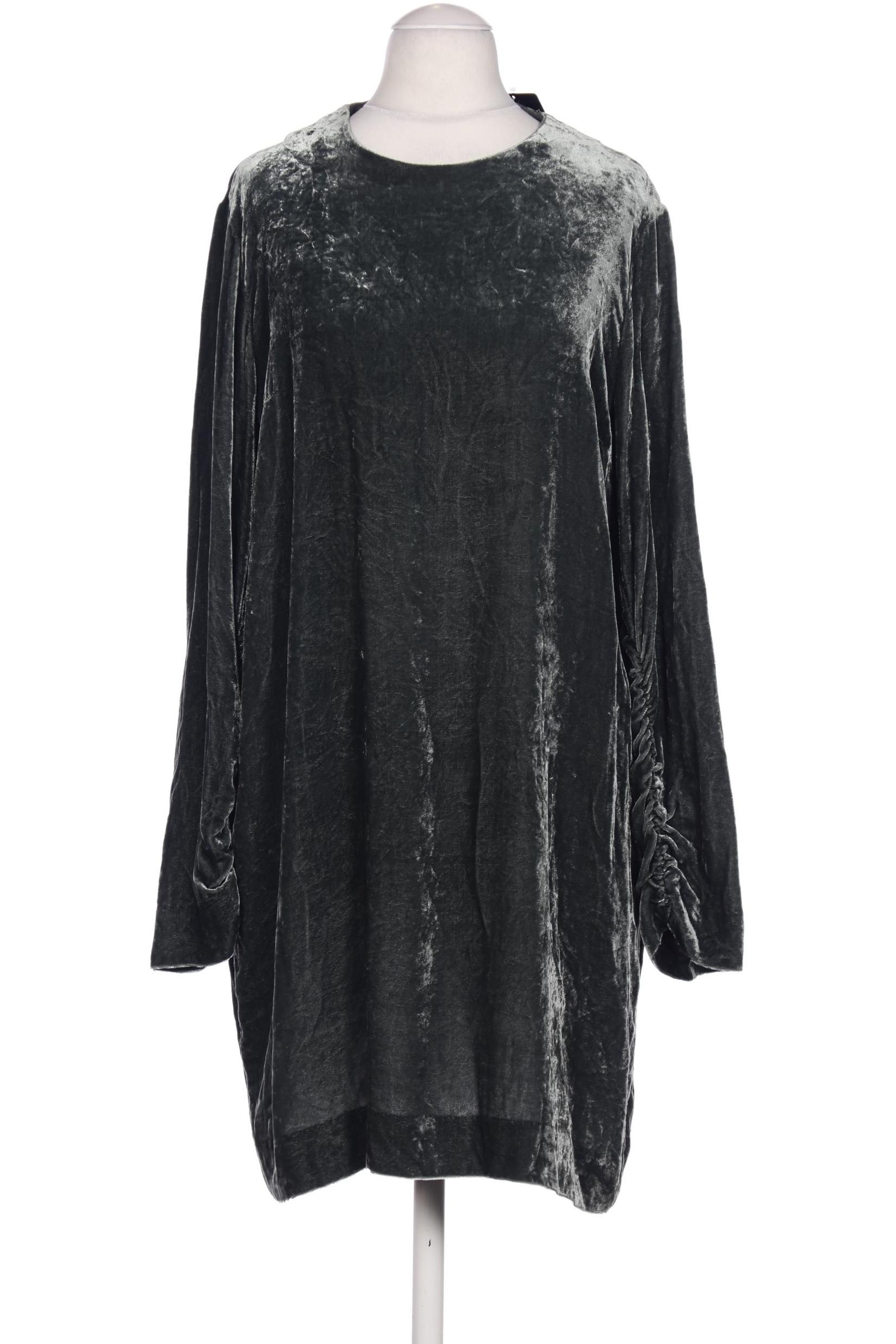 

COS Damen Kleid, türkis, Gr. 40