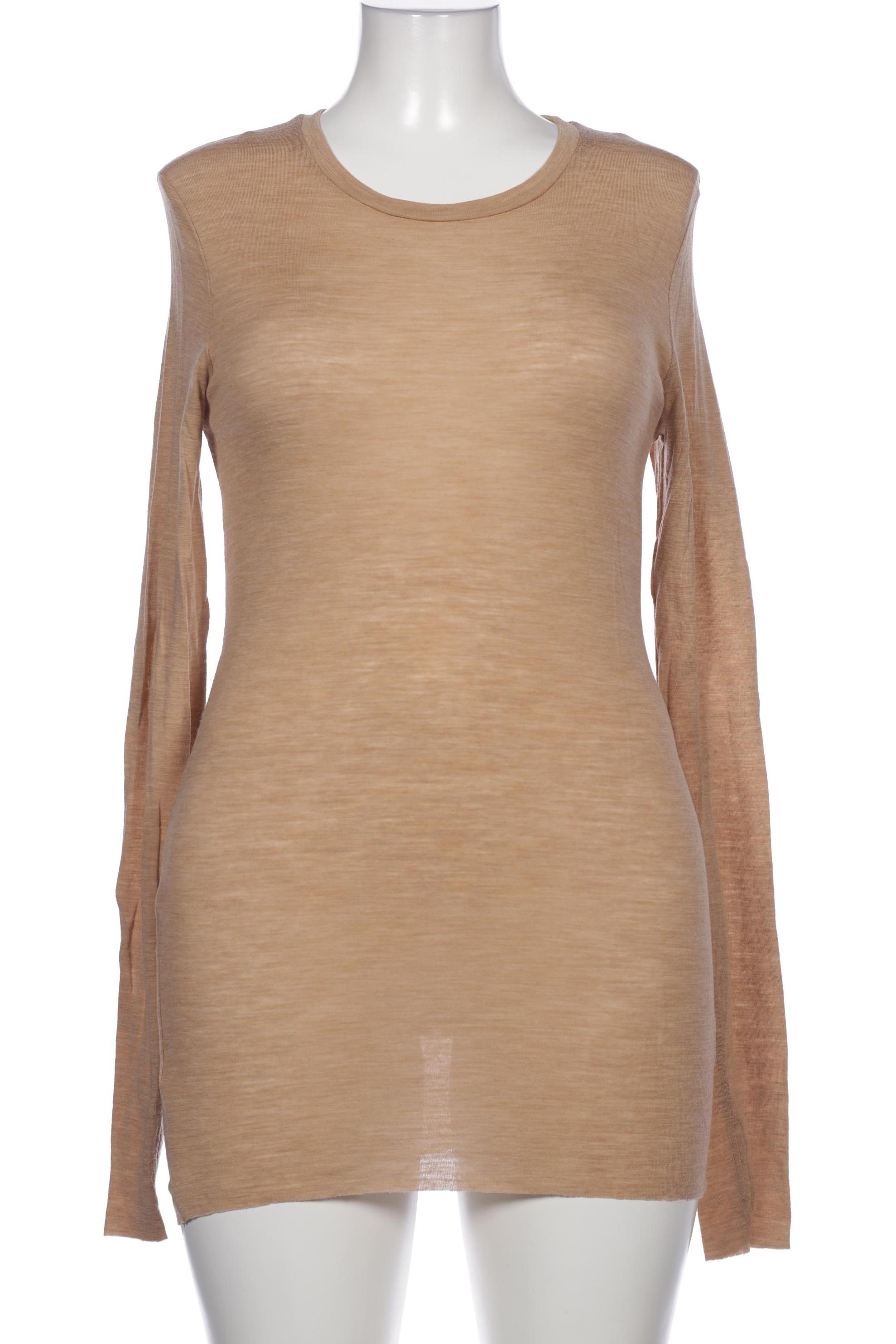 

COS Damen Kleid, beige, Gr. 42