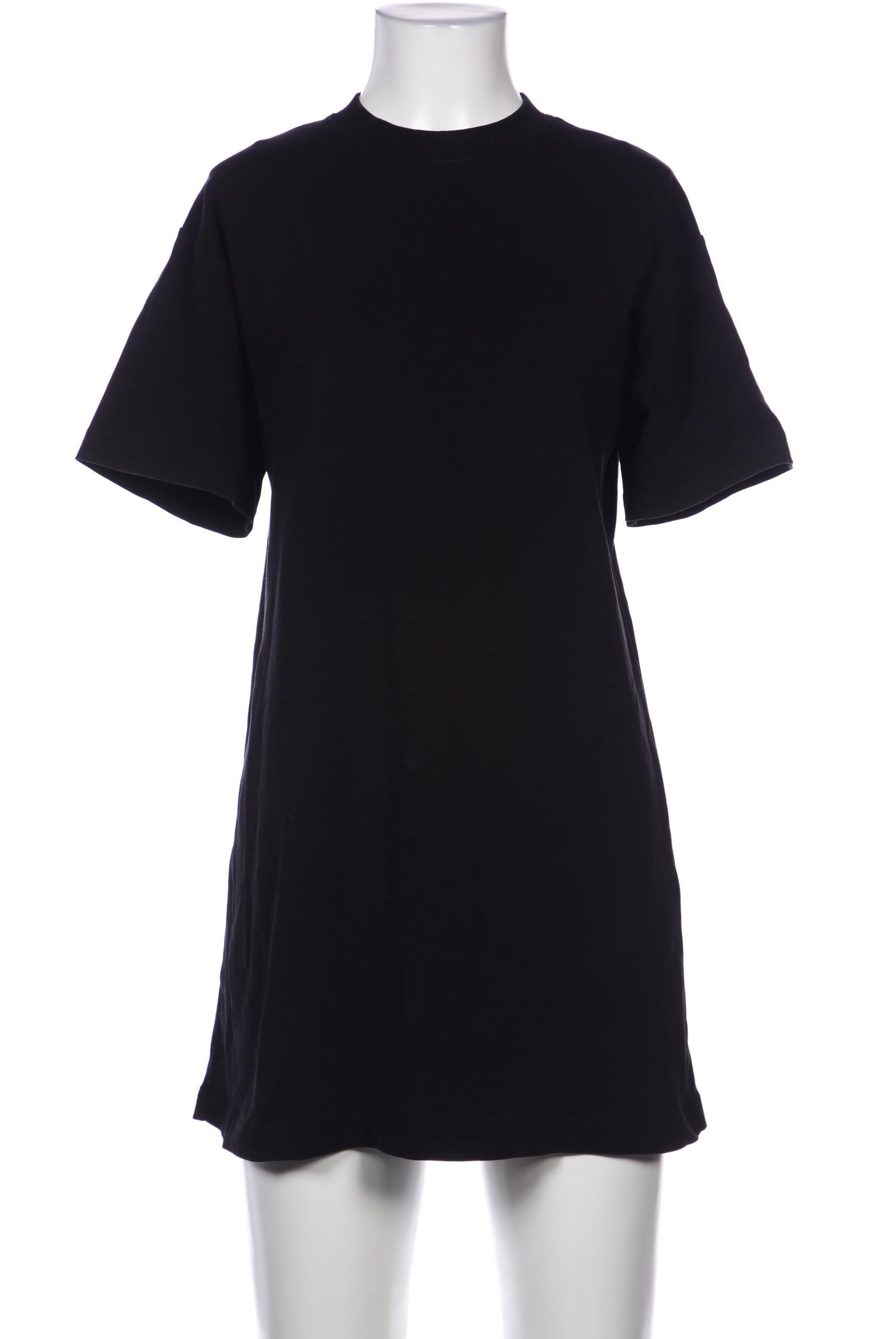 

COS Damen Kleid, schwarz, Gr. 34