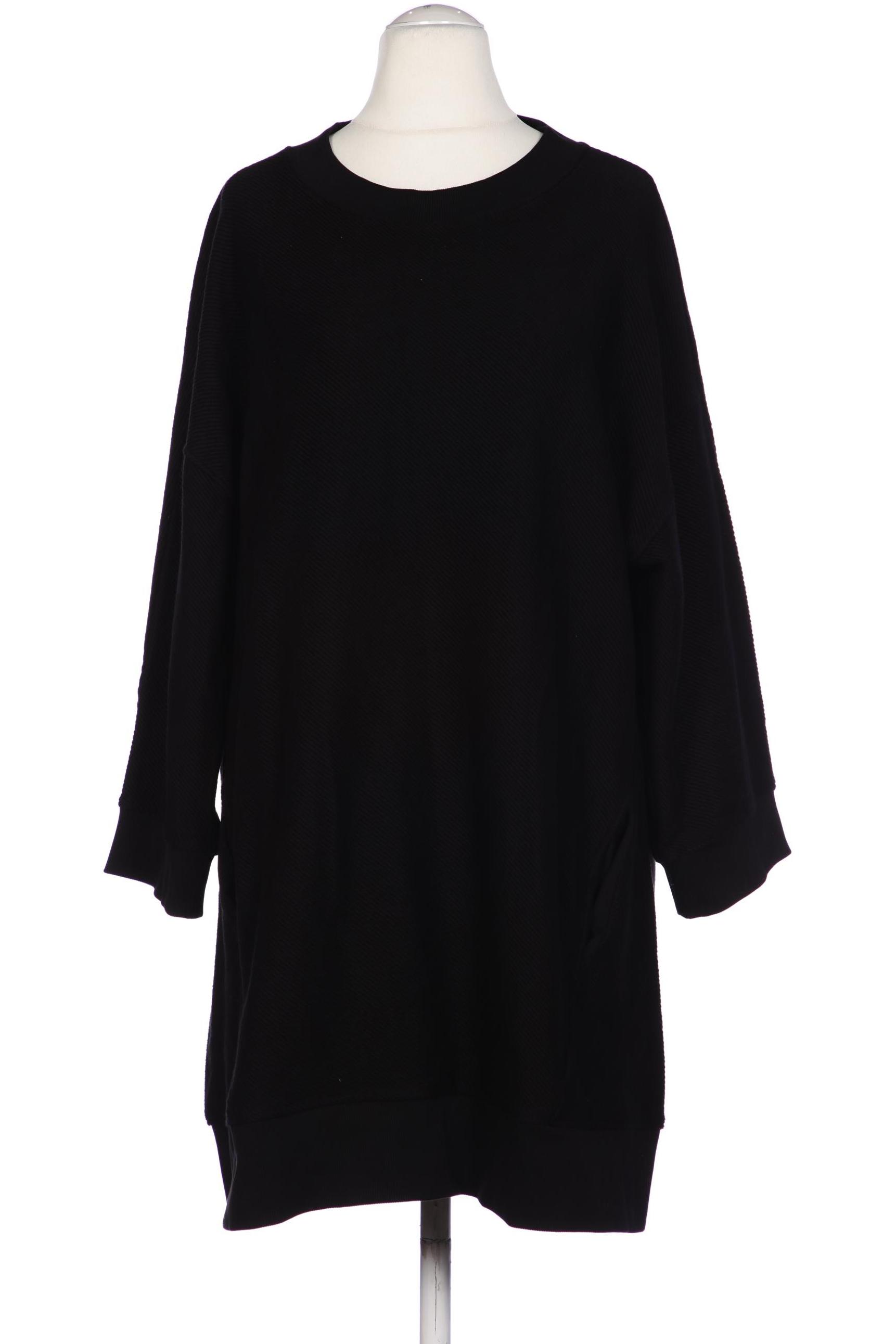 

COS Damen Kleid, schwarz