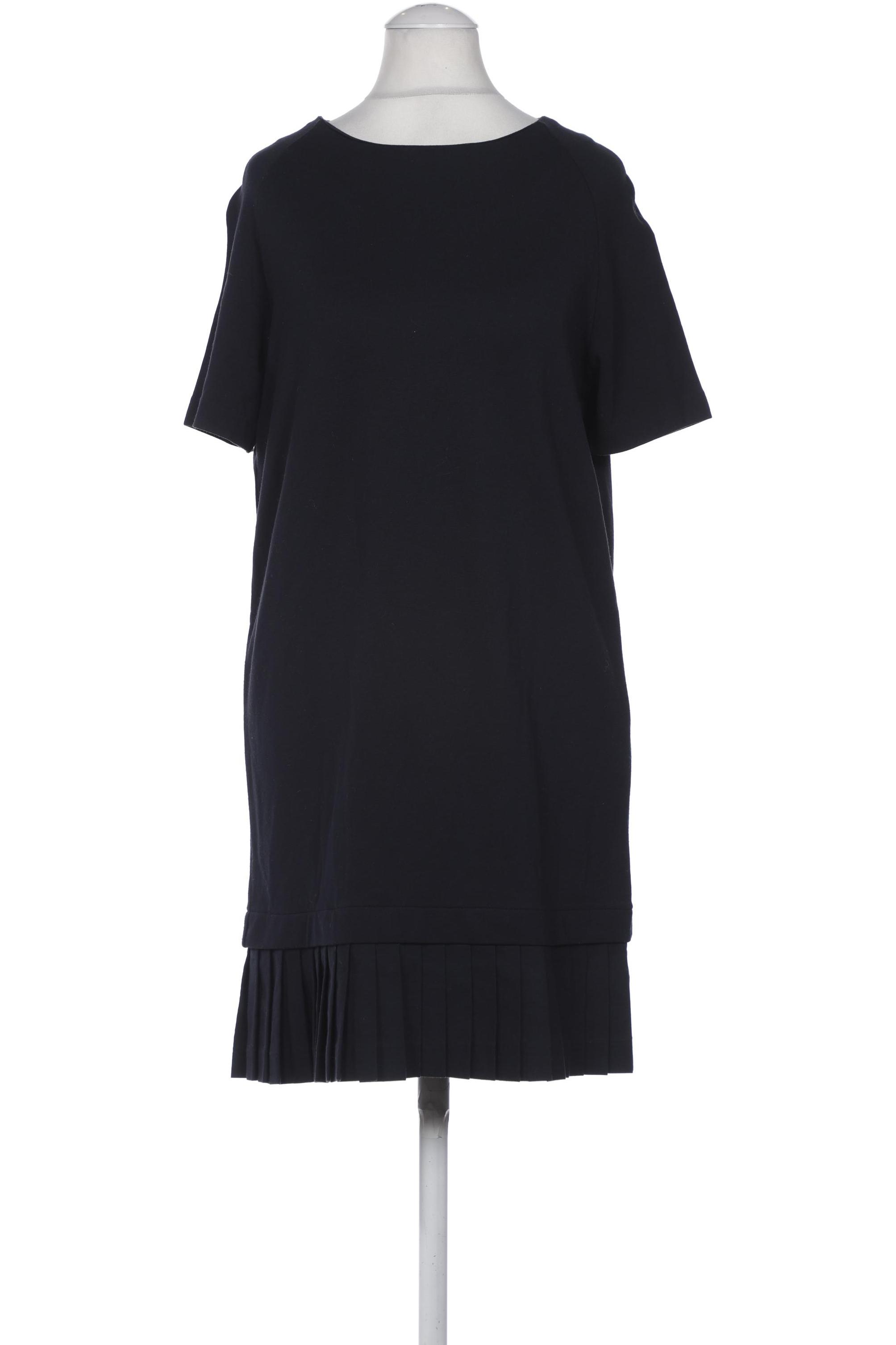 

COS Damen Kleid, marineblau