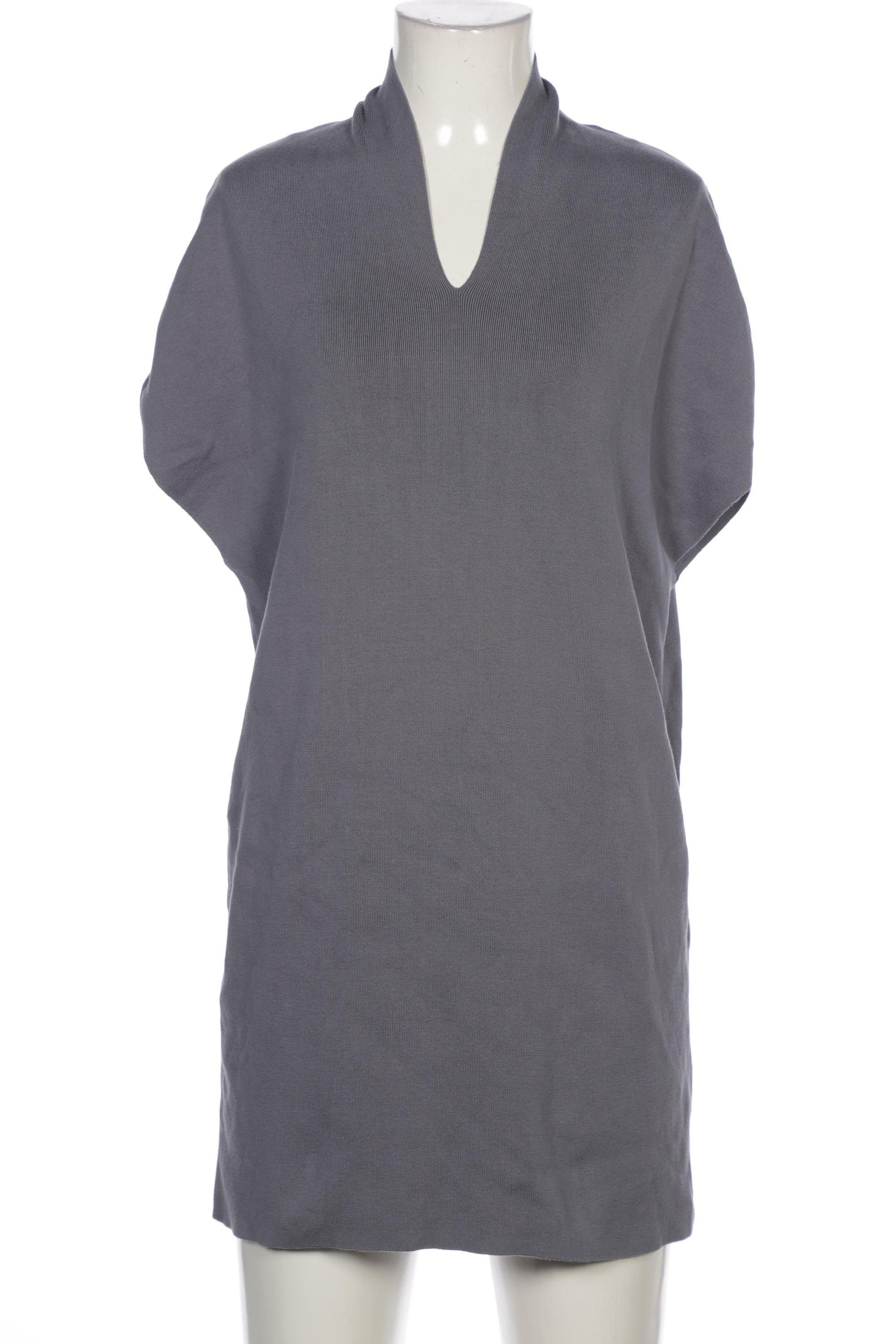 

COS Damen Kleid, blau, Gr. 34