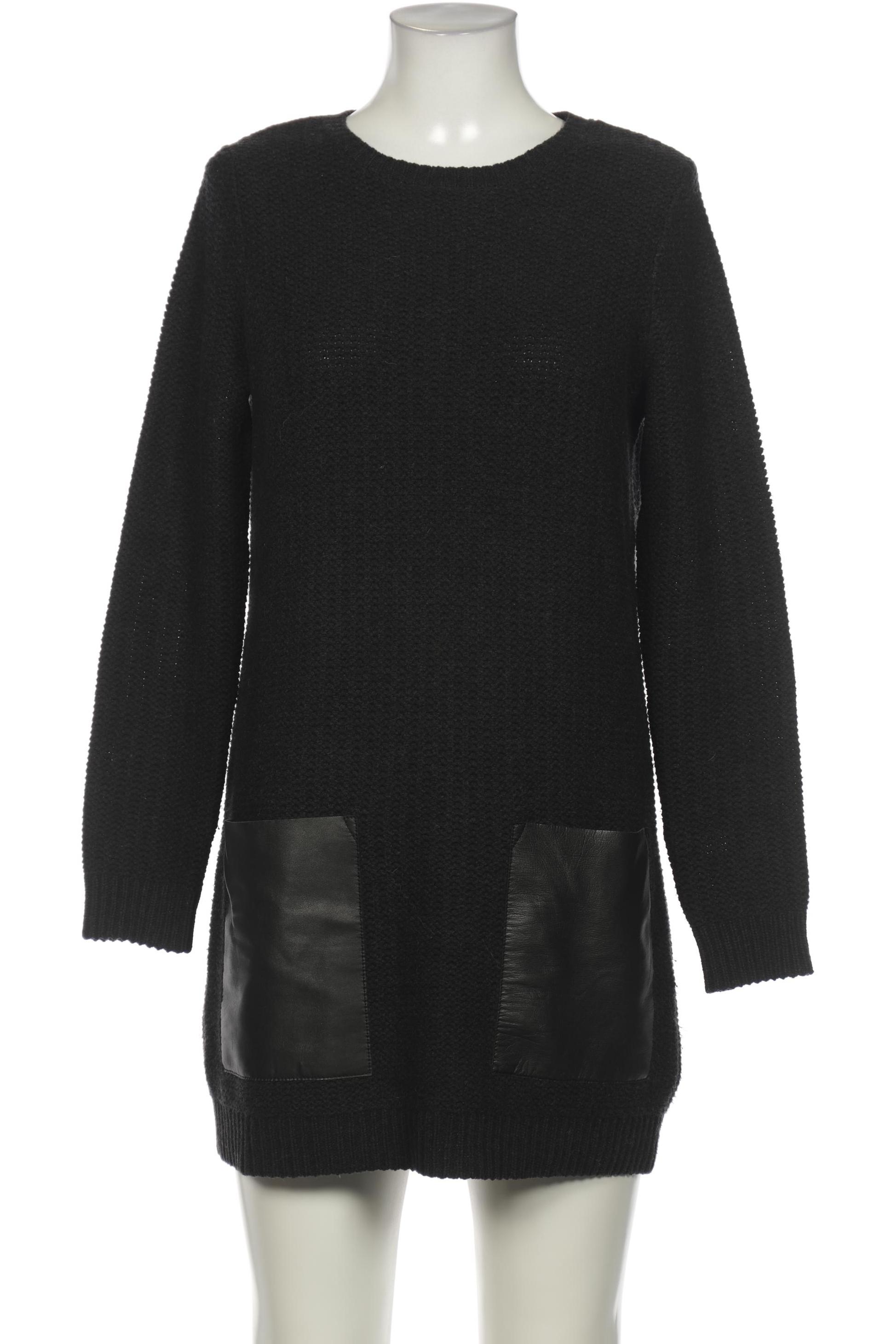 

COS Damen Kleid, schwarz