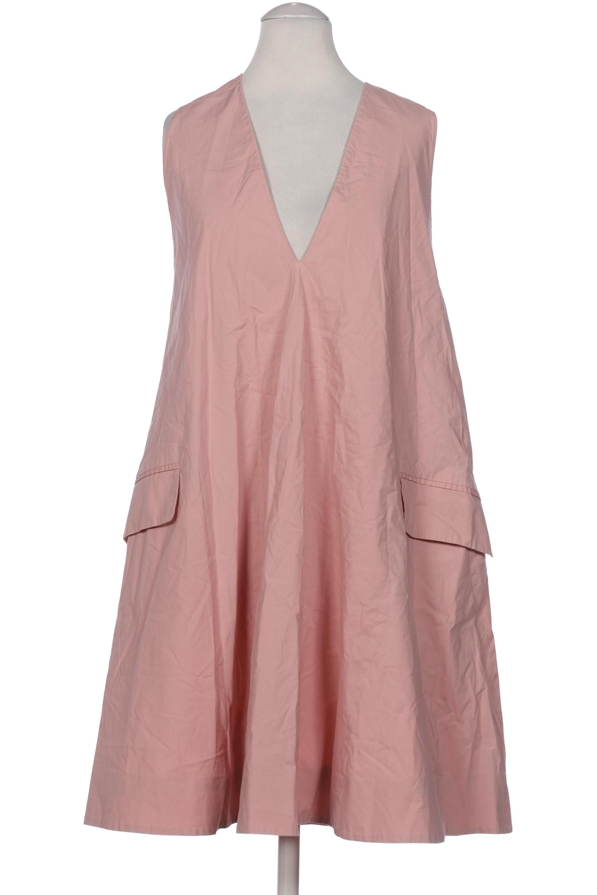 

COS Damen Kleid, pink, Gr. 38