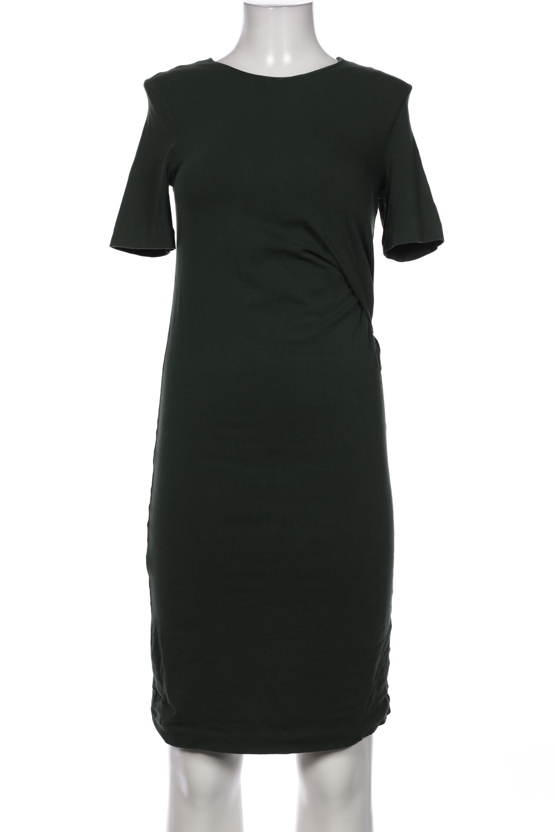 

COS Damen Kleid, grün, Gr. 36