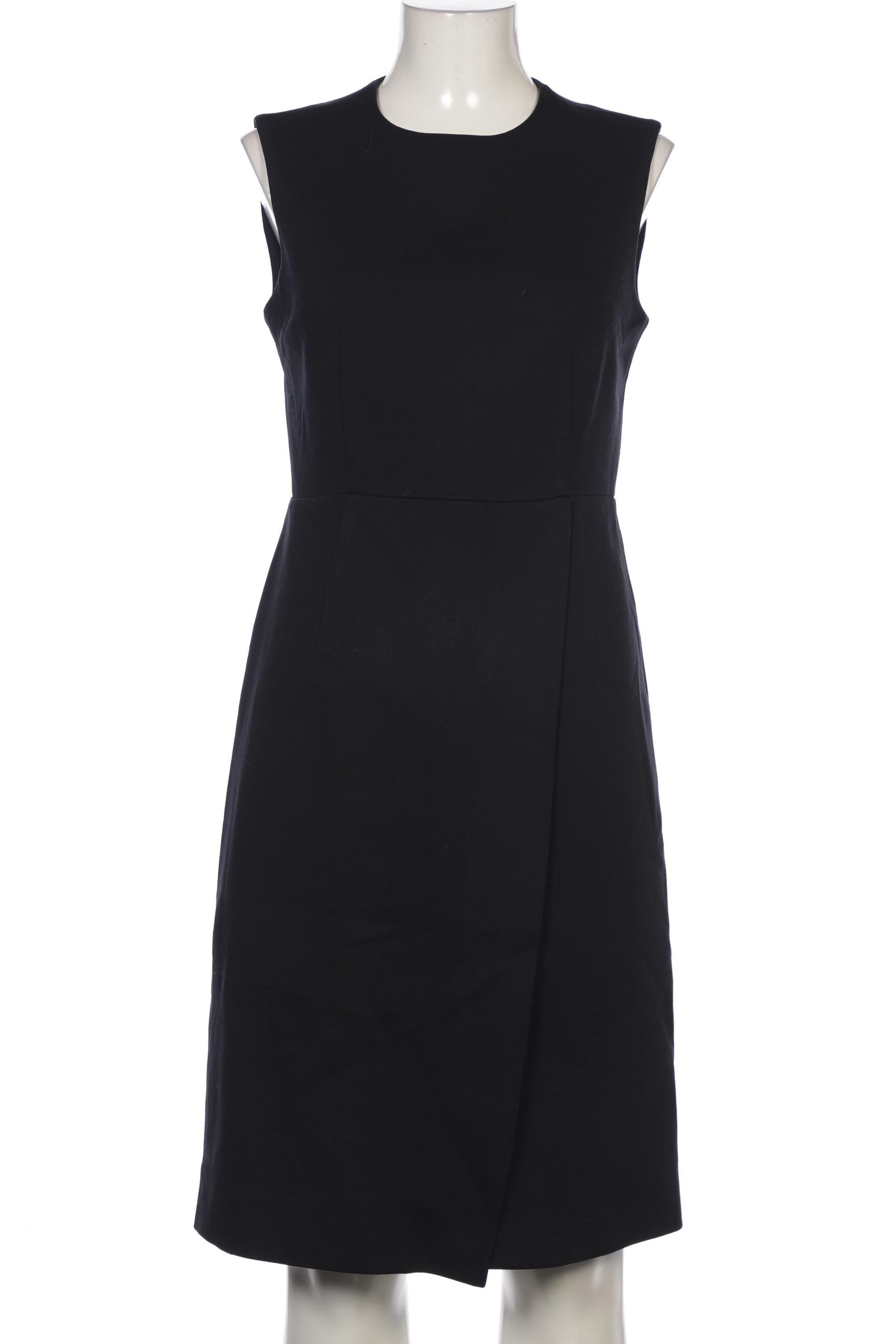 

COS Damen Kleid, marineblau