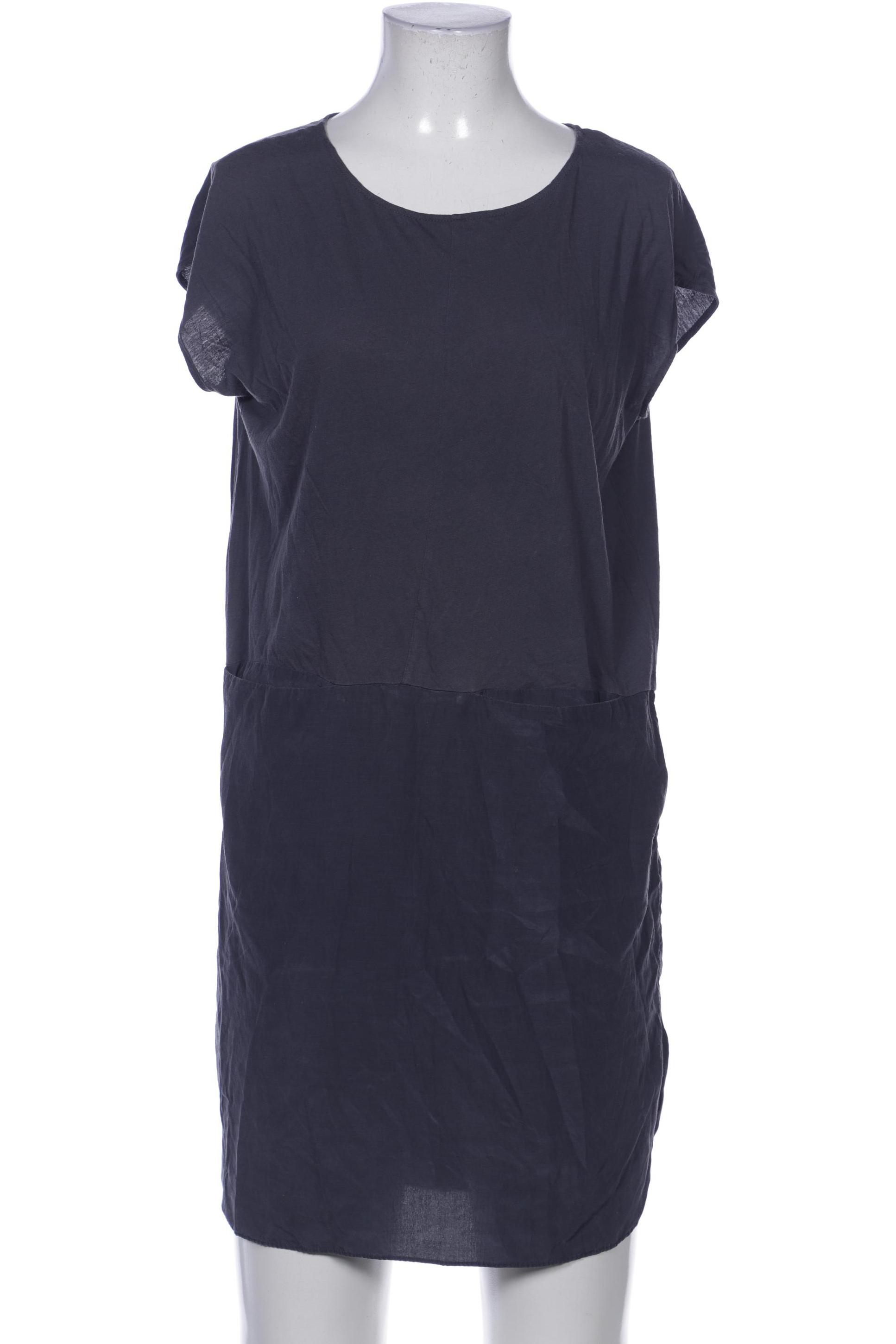 

COS Damen Kleid, blau, Gr. 34