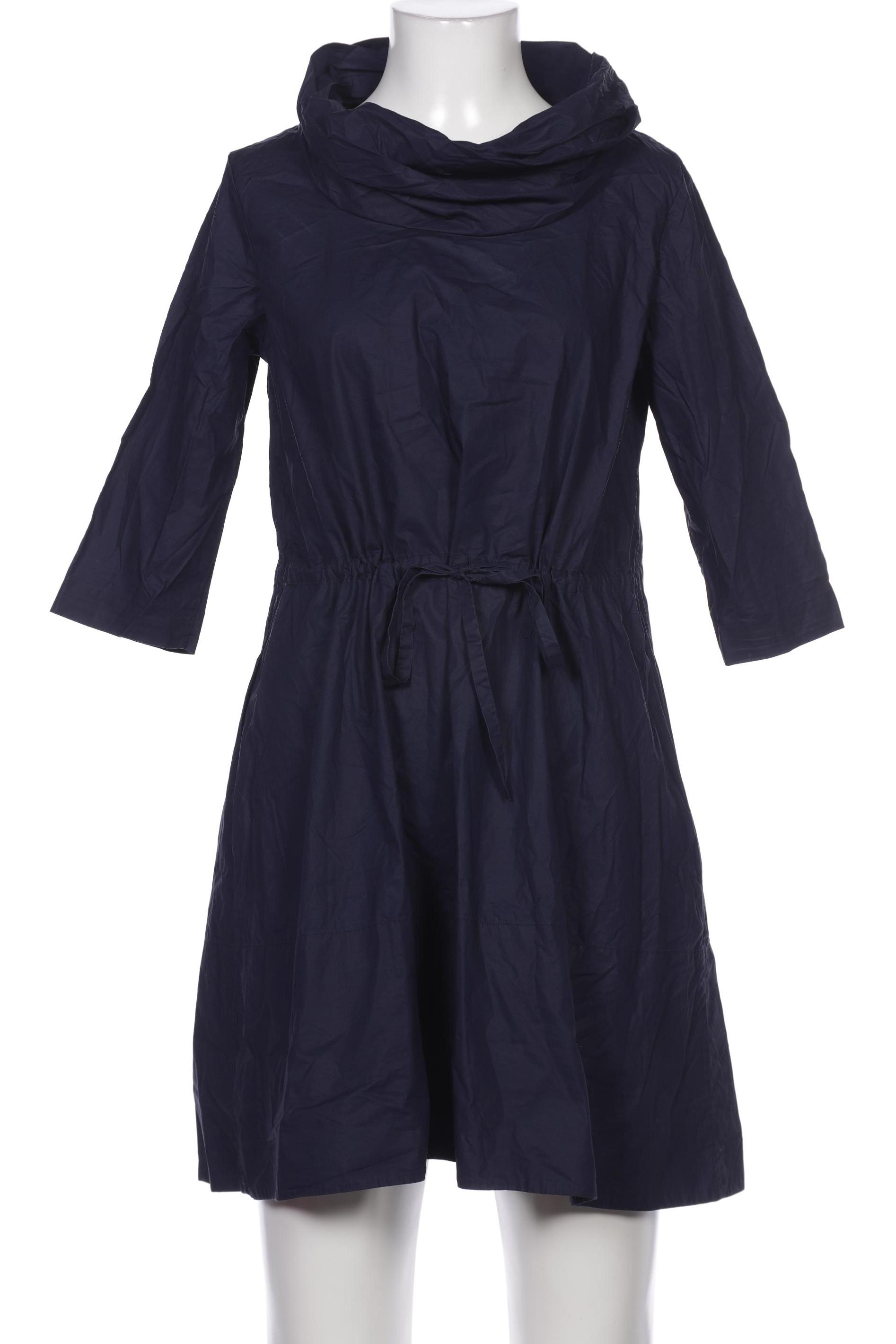

COS Damen Kleid, marineblau