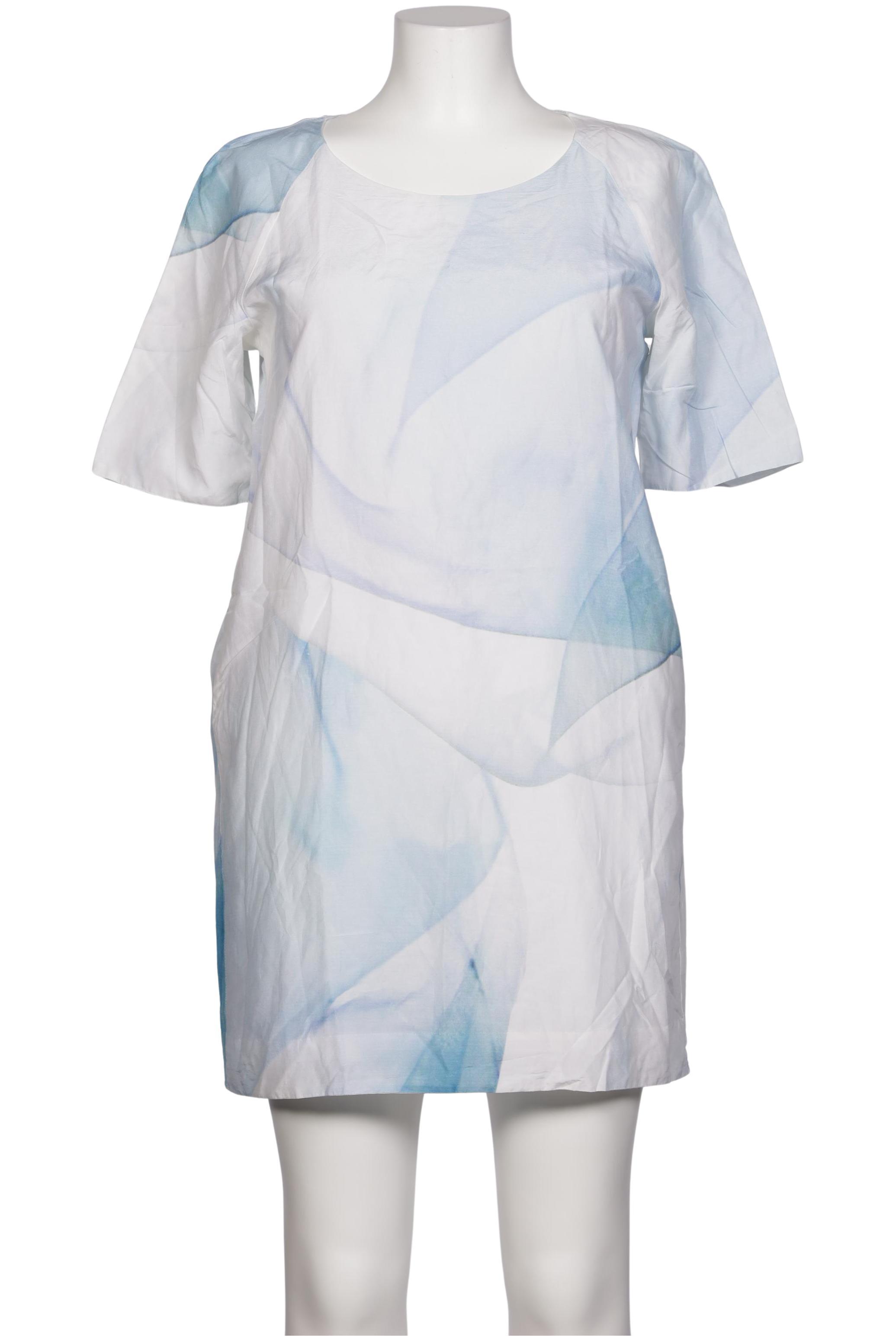 

COS Damen Kleid, mehrfarbig, Gr. 42