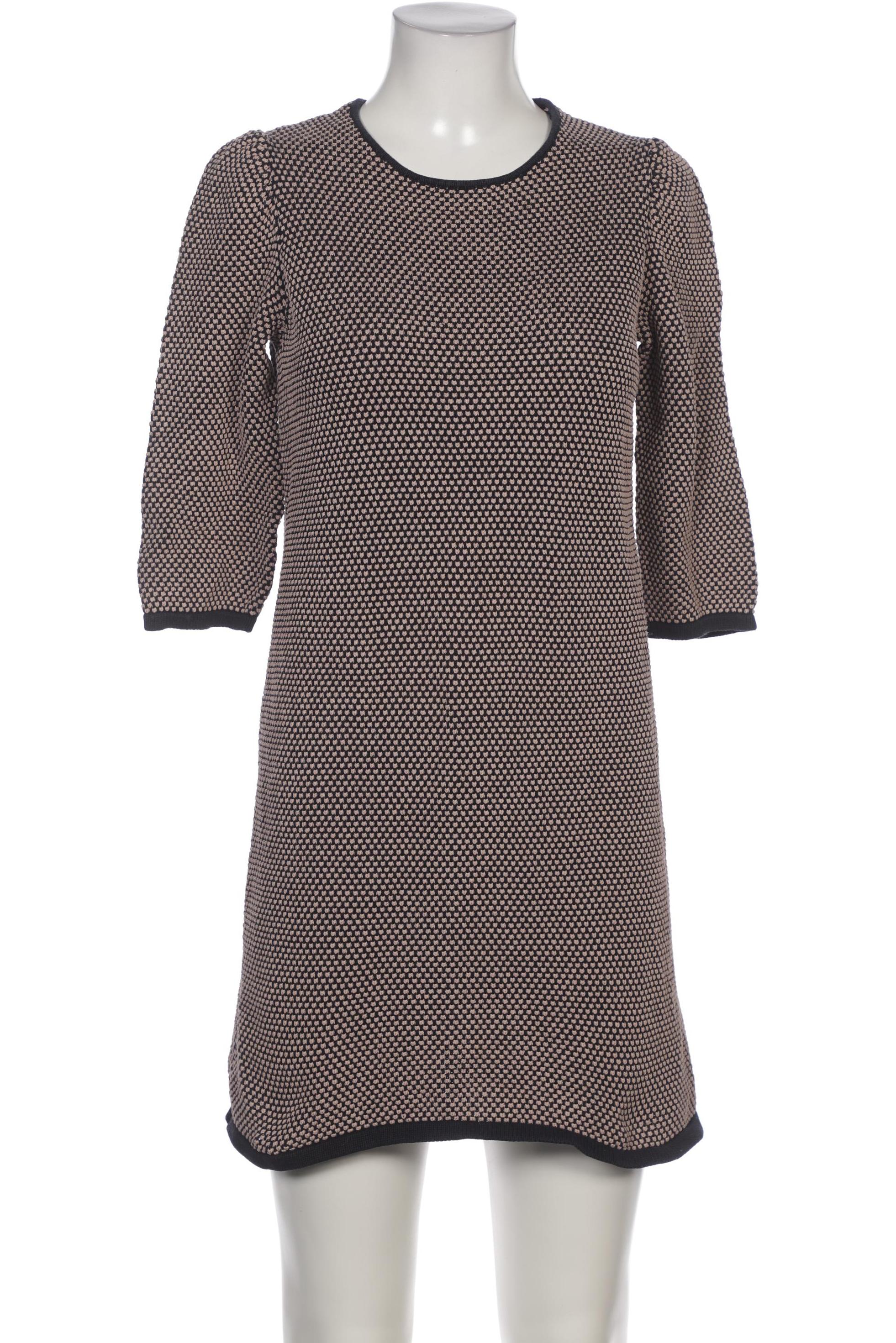 

COS Damen Kleid, marineblau, Gr. 38