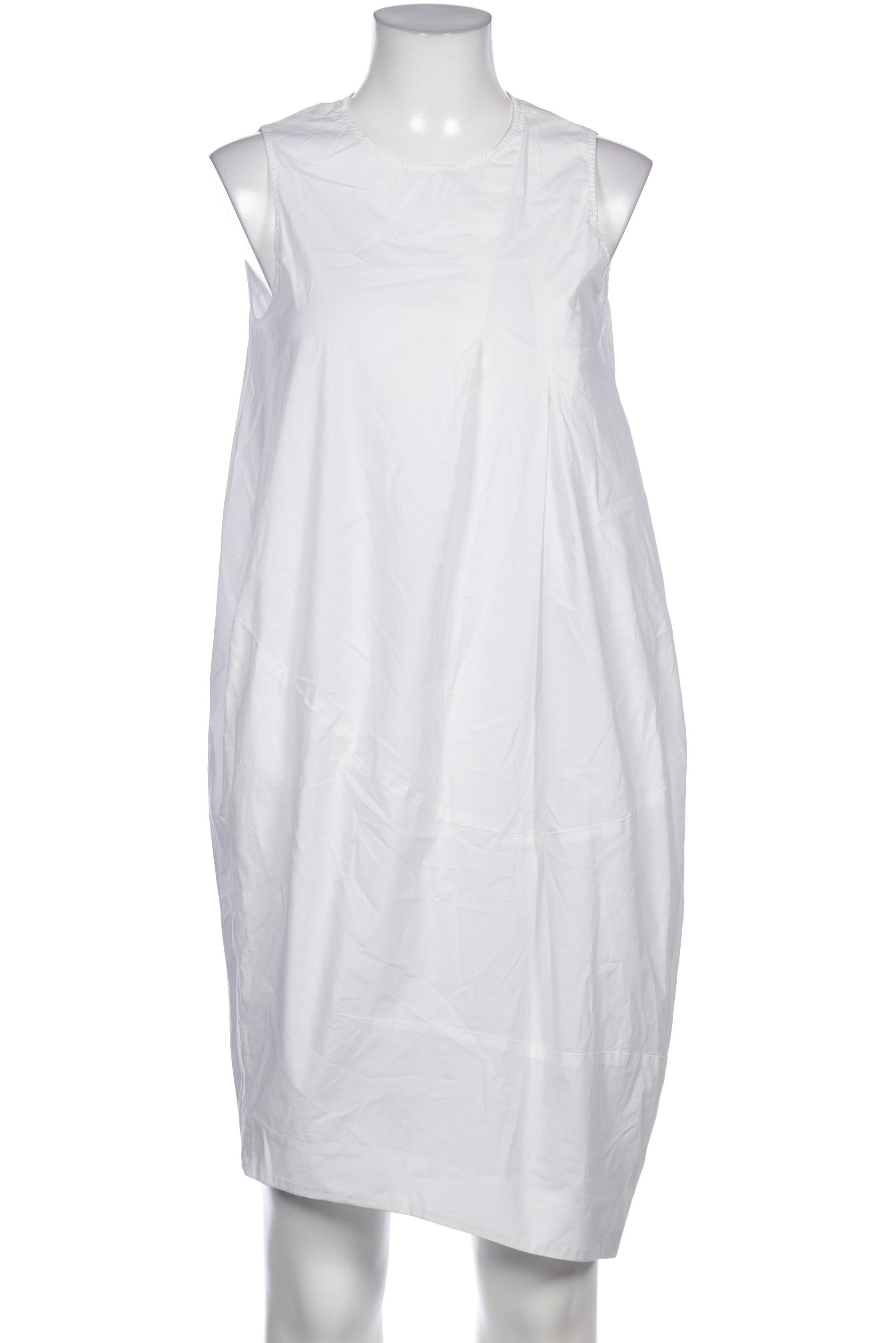 

COS Damen Kleid, weiß, Gr. 36