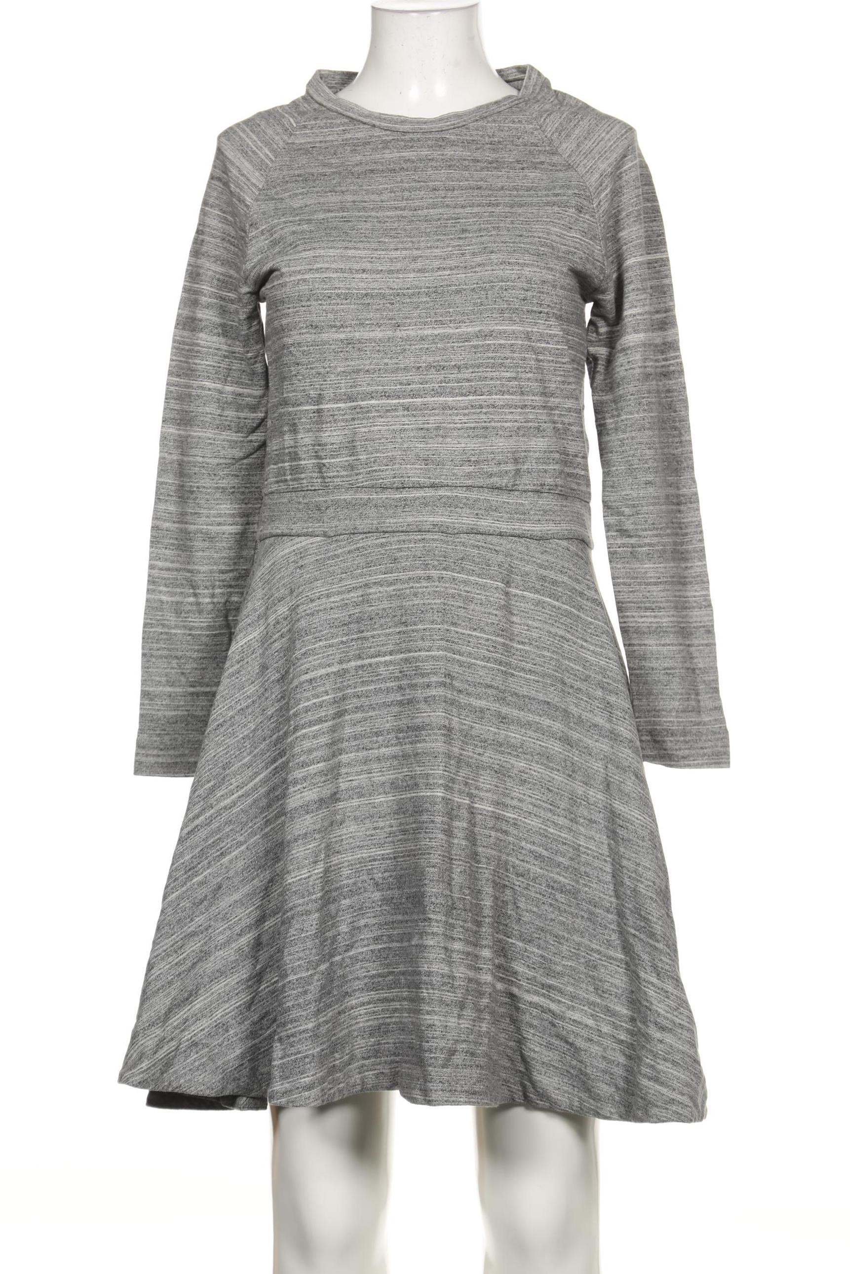 

COS Damen Kleid, grau, Gr. 38