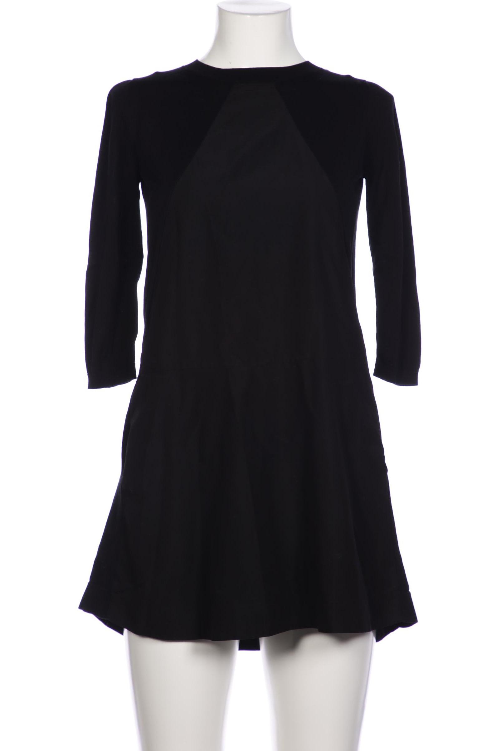

COS Damen Kleid, schwarz