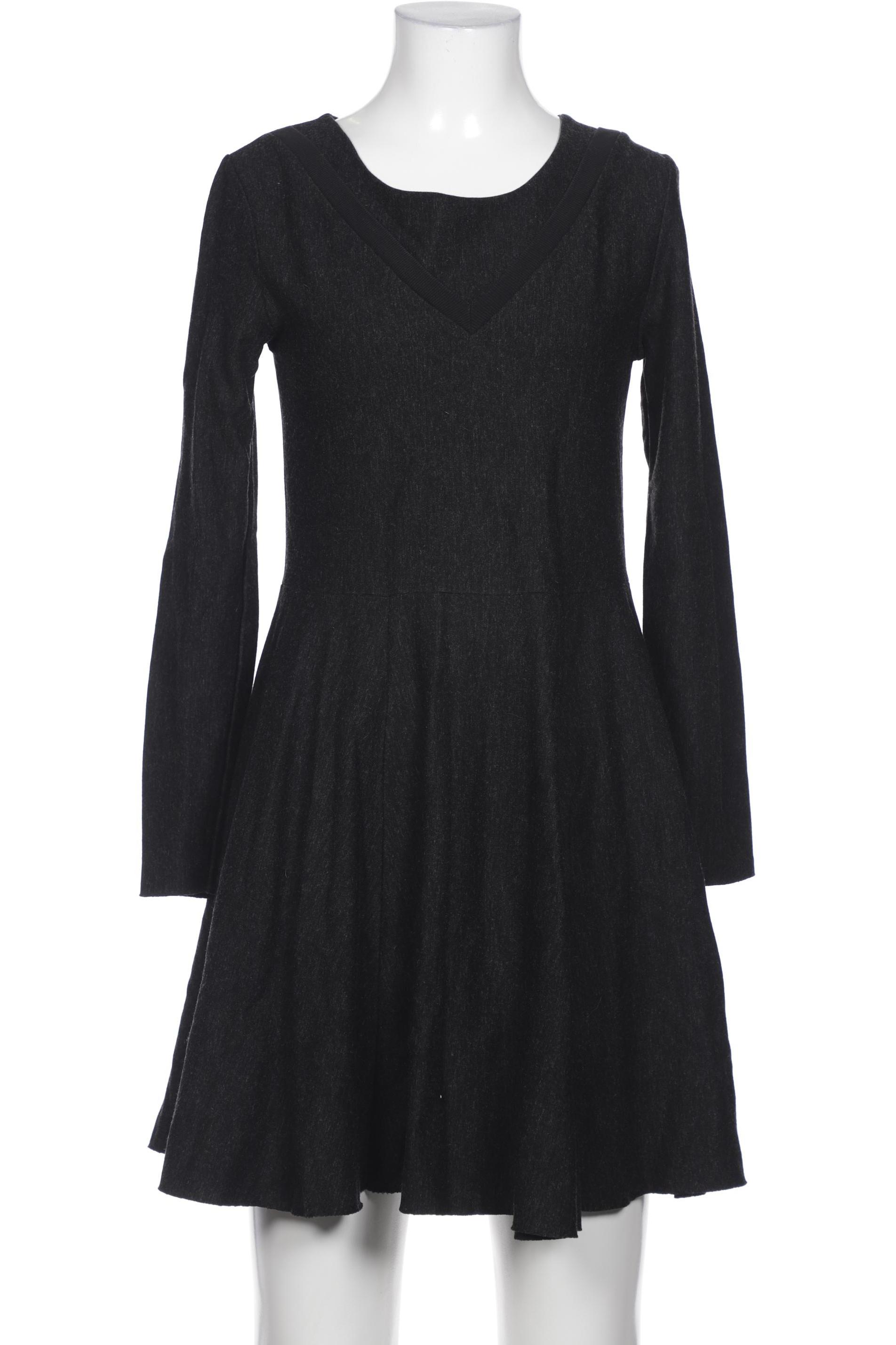 

COS Damen Kleid, grau, Gr. 36